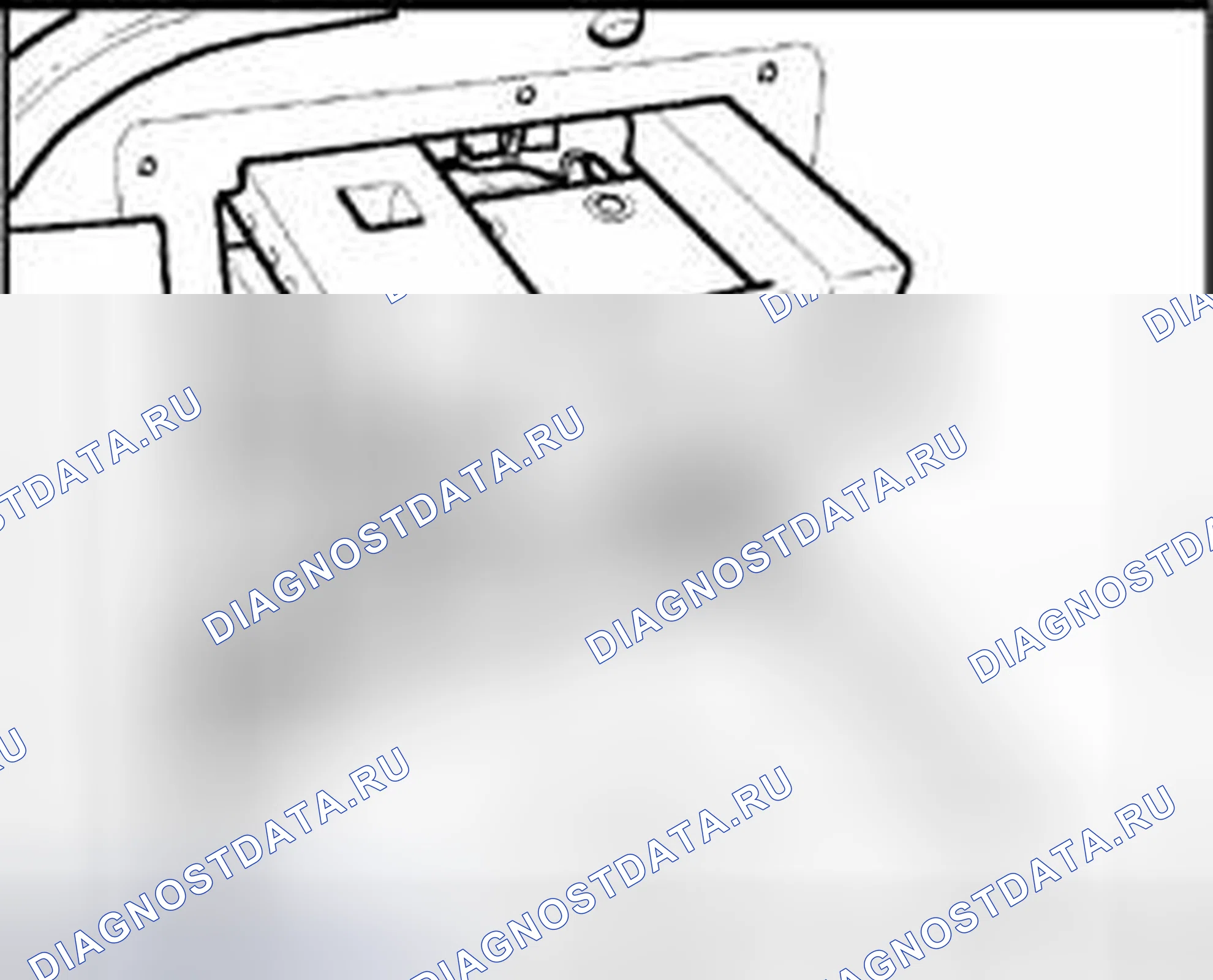 Рис. 65. Volkswagen Passat B5