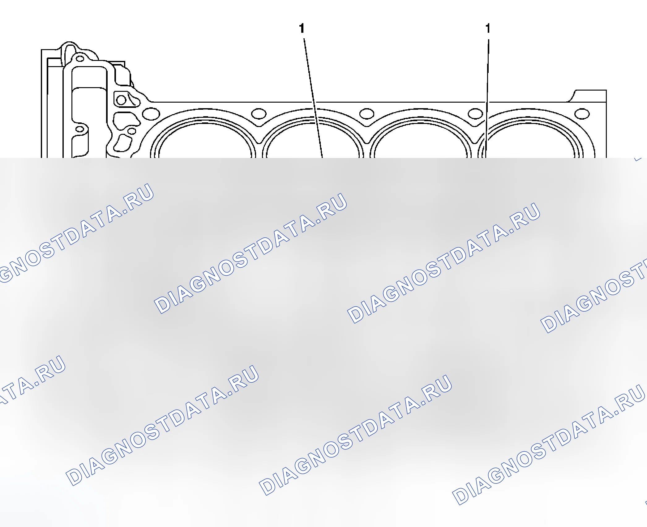 Рис. 133. Cadillac SRX I