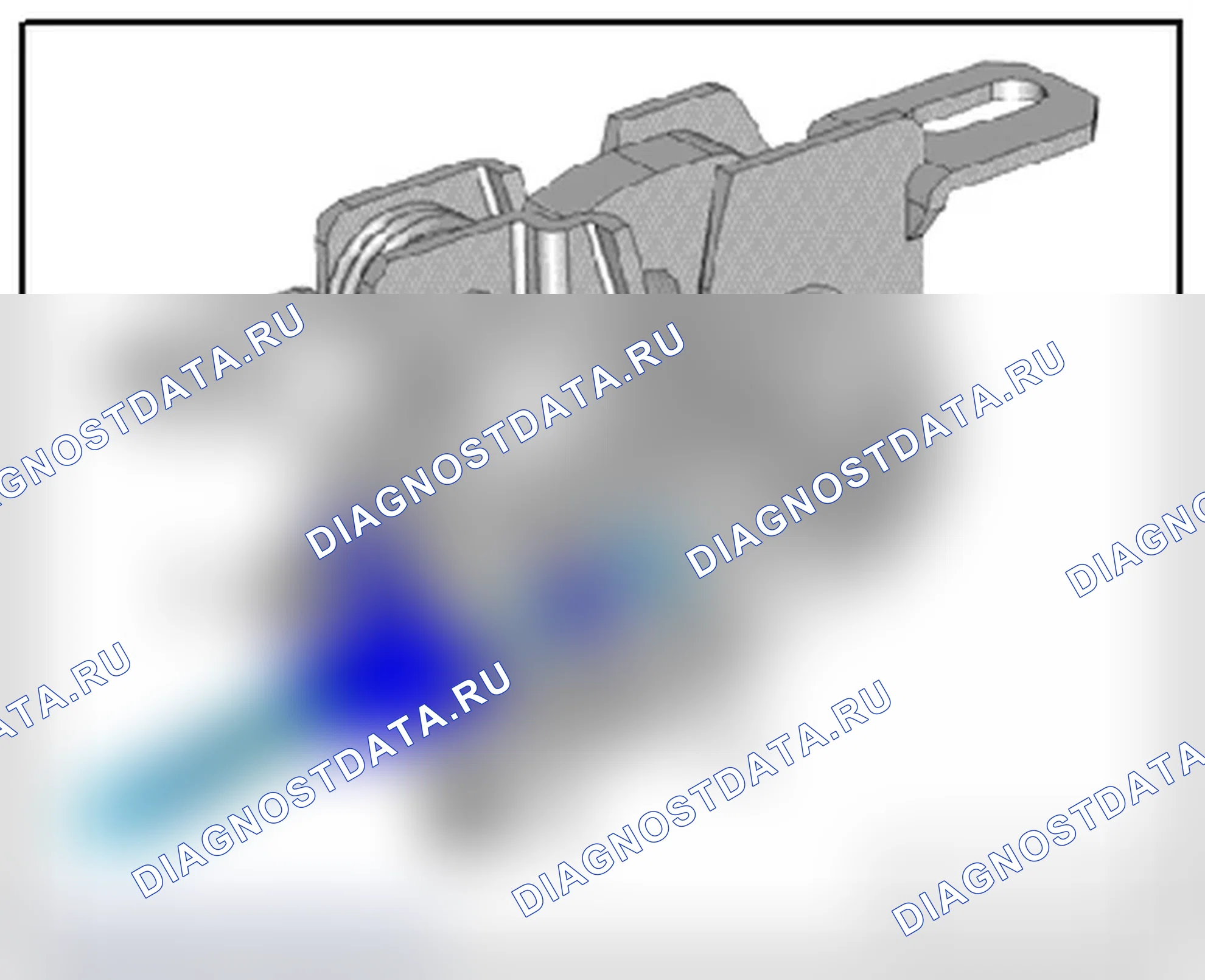 Рис. 110. Audi TT 8J рестайлинг