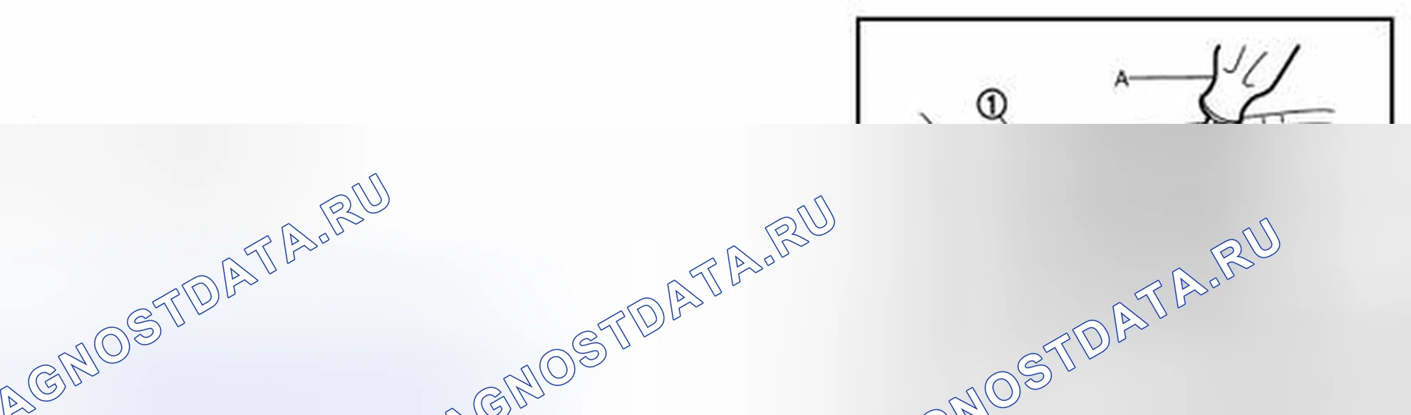 Рис. 108. Nissan Murano Z51 рестайлинг 2