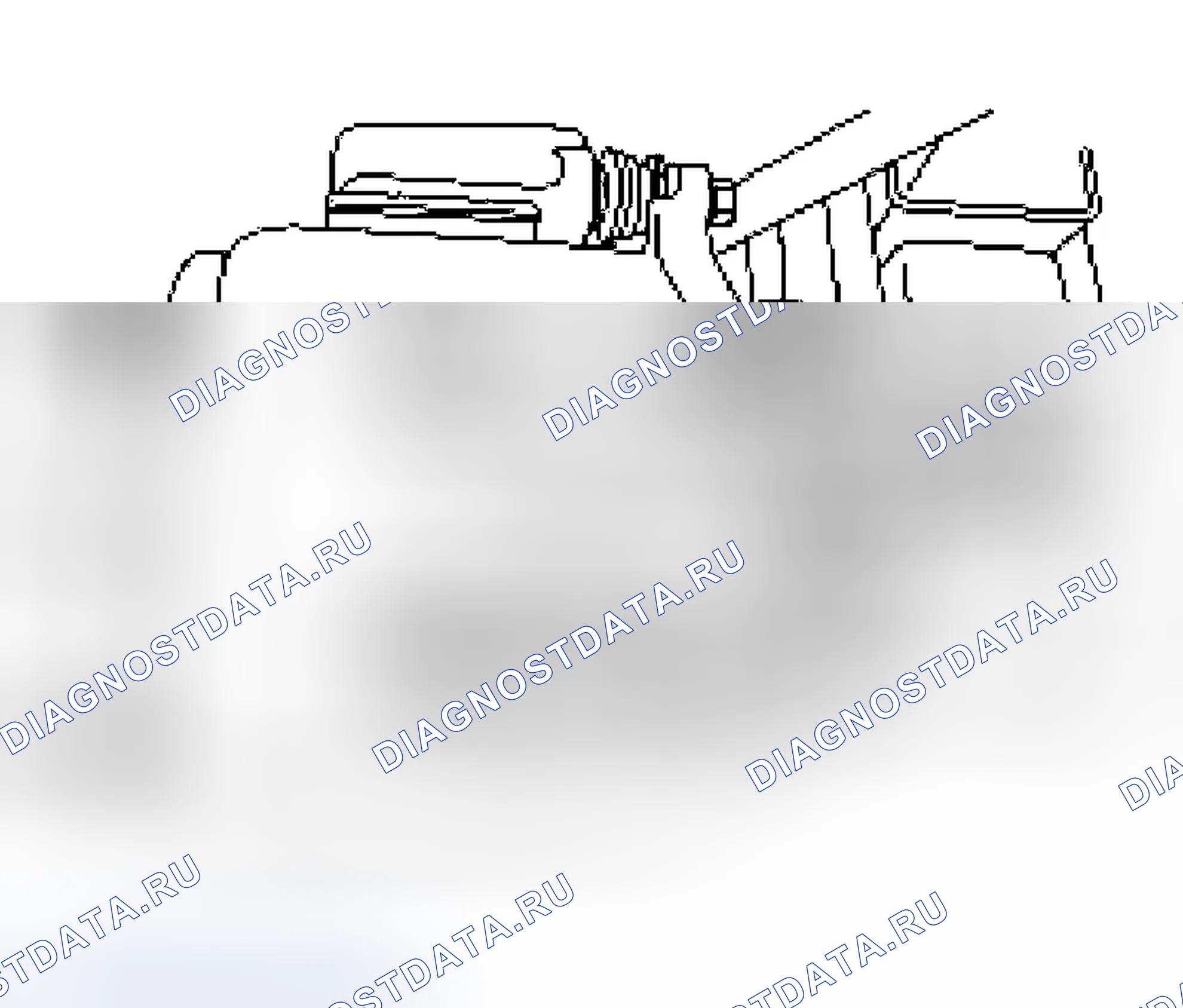 Рис. 118. Ford Econoline E150 