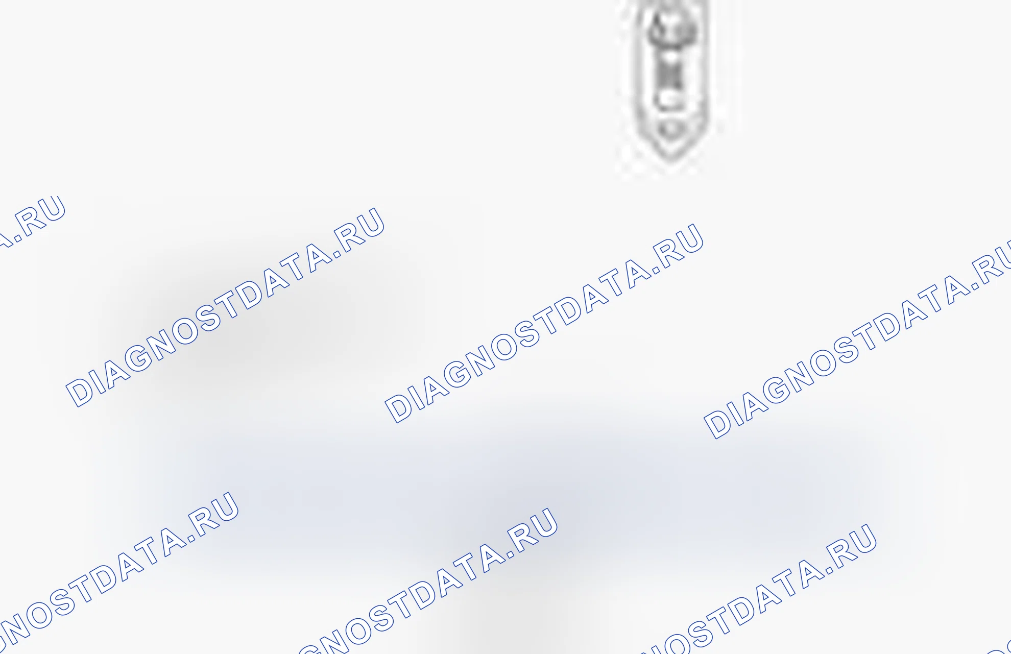 Рис. 2. Hyundai Genesis I рестайлинг