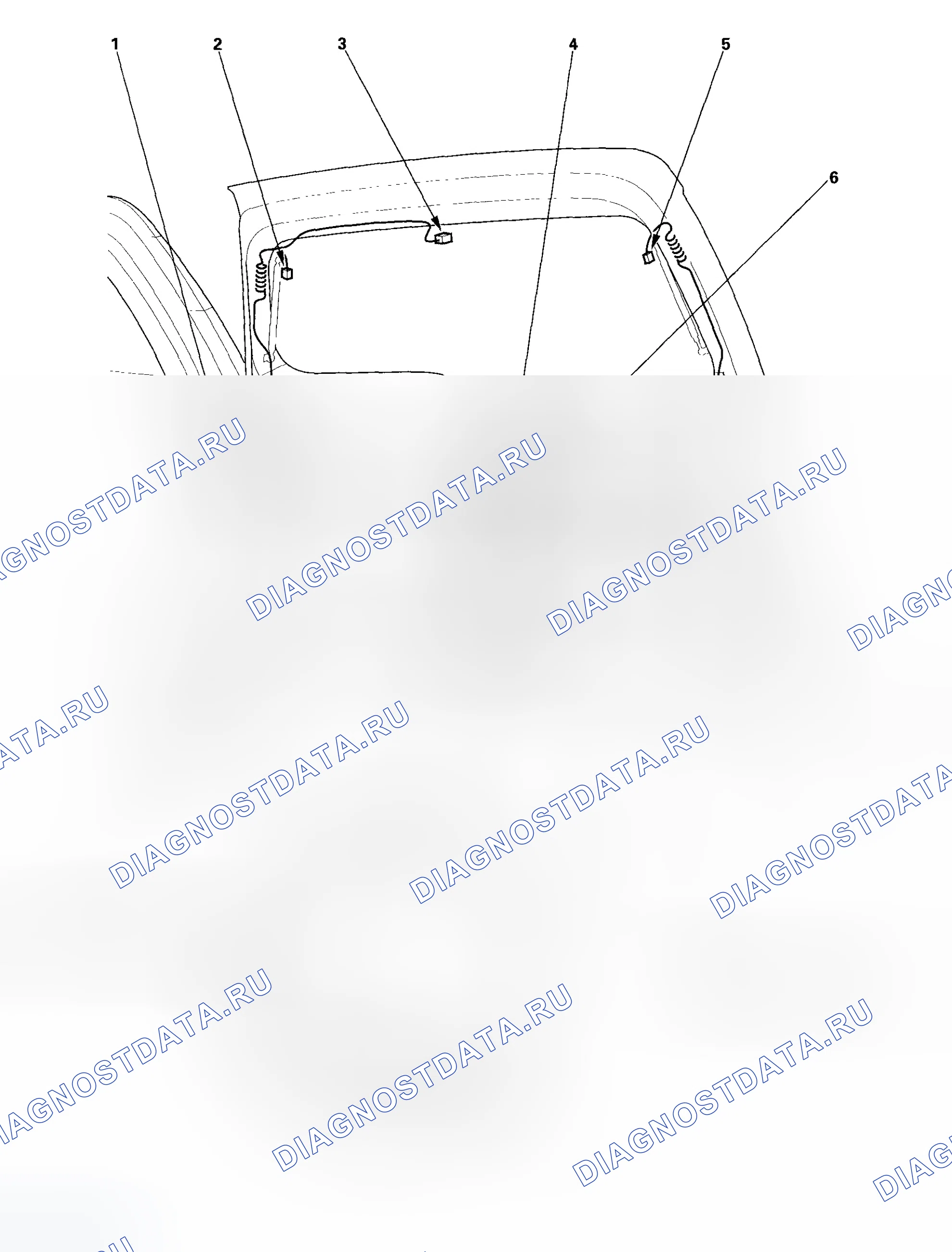 Рис. 42. Honda CR-V II рестайлинг