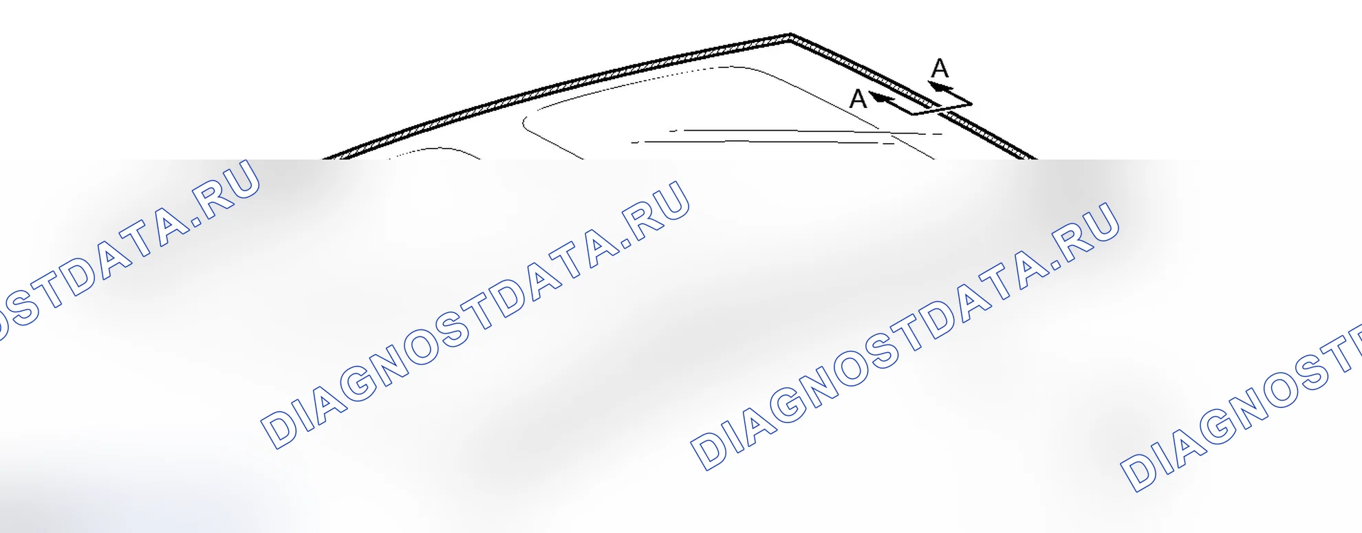 Рис. 91: УСТАНОВКА. Toyota Prius V I