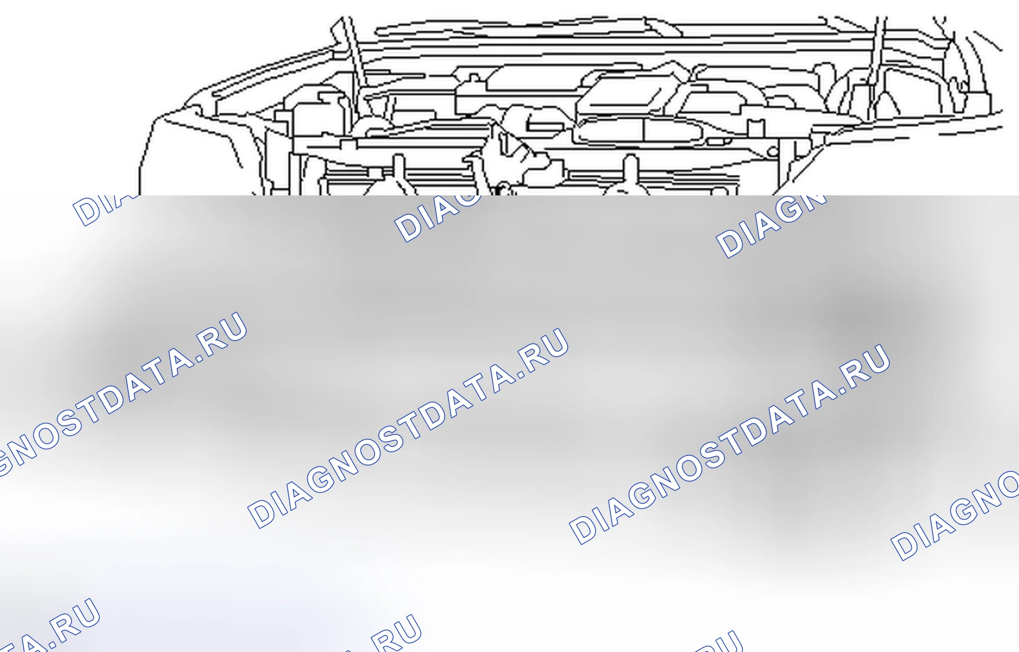 Рис. 336. Toyota Camry XV50