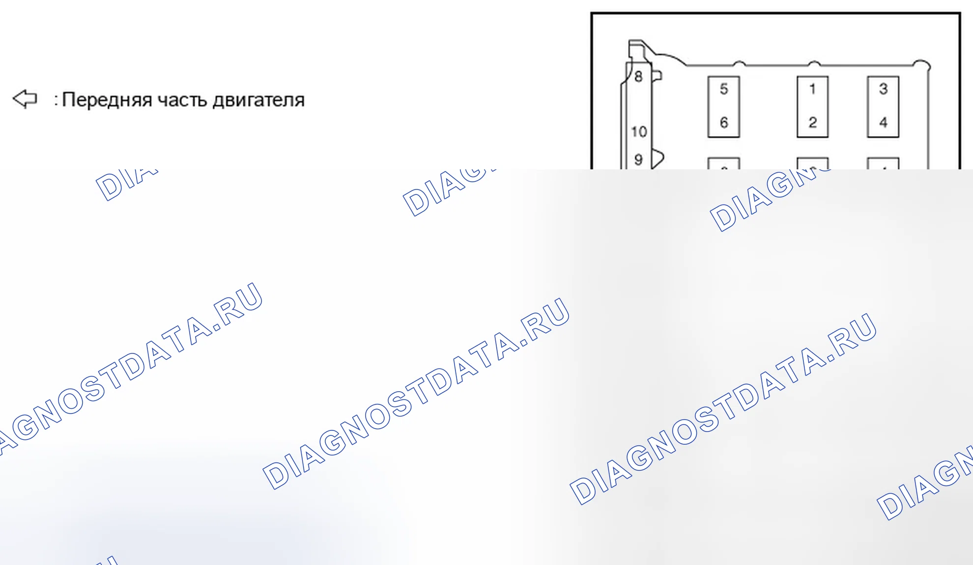 Рис. 28. Infiniti FX35 II рестайлинг