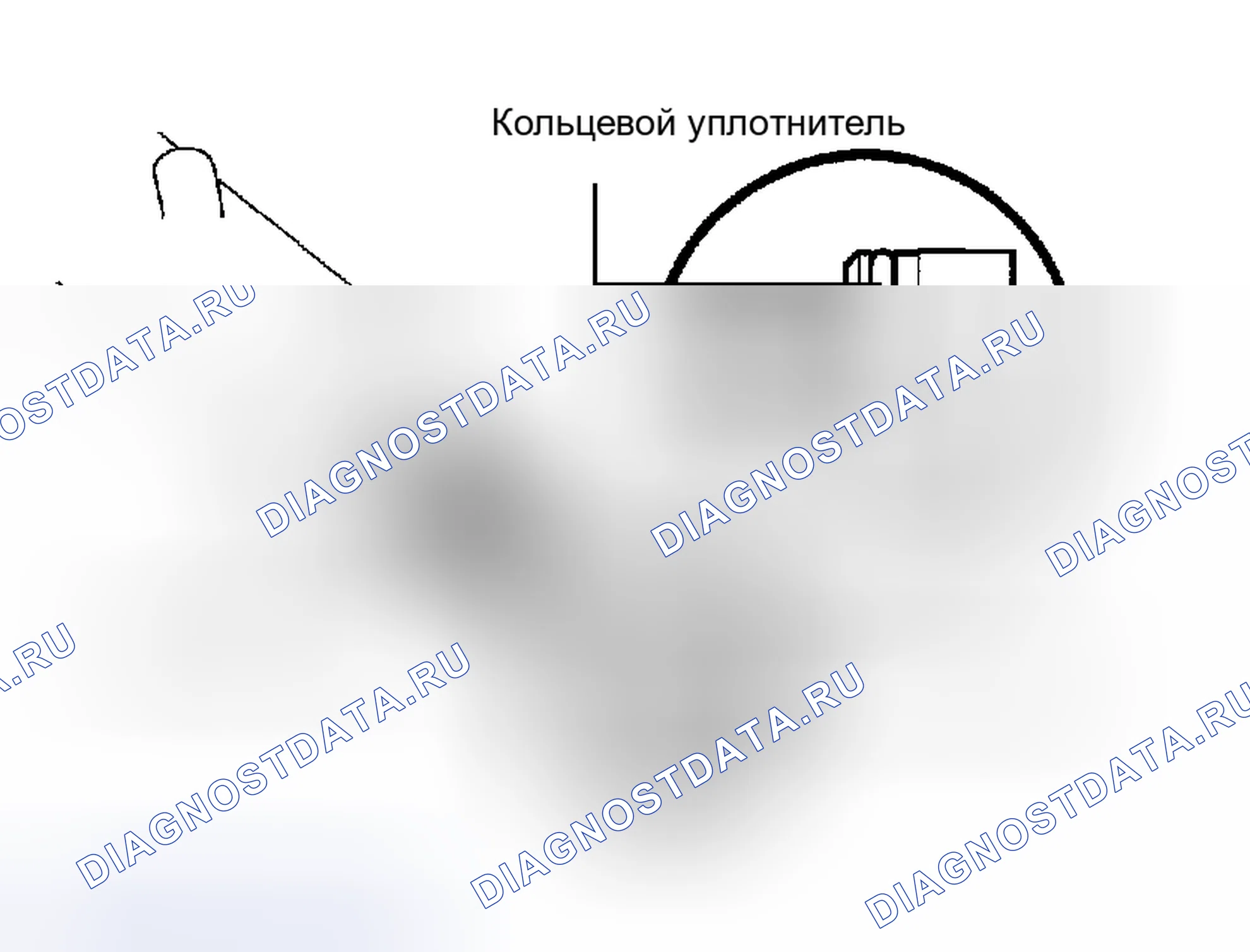 Рис. 87. Toyota Avalon XX30