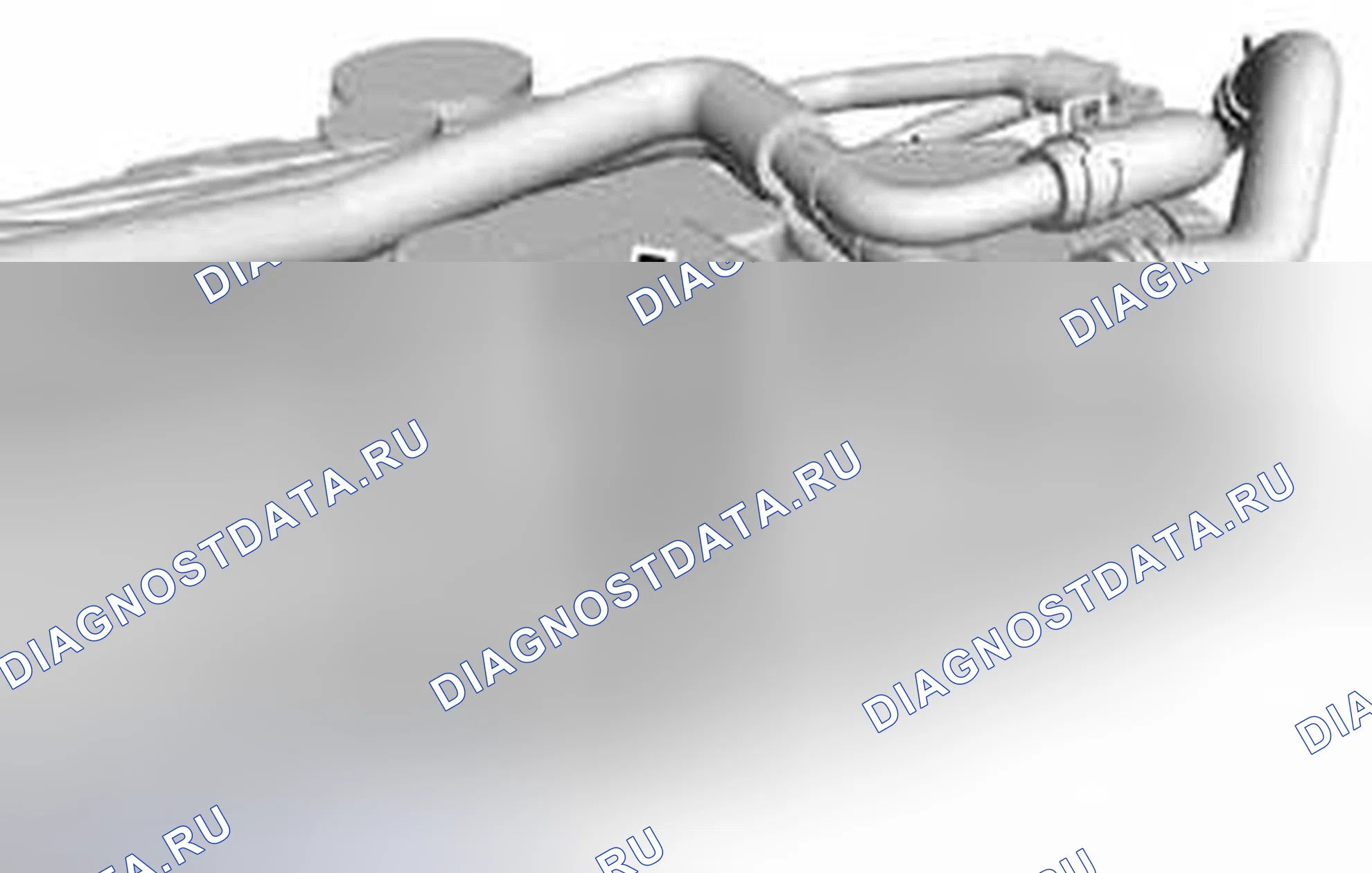Рис. 417: ПОРЯДОК ВЫПОЛНЕНИЯ РАБОТ. Toyota Highlander III