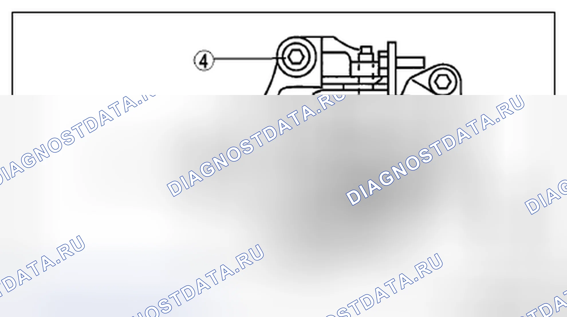 Рис. 119. Mazda CX-7 I рестайлинг