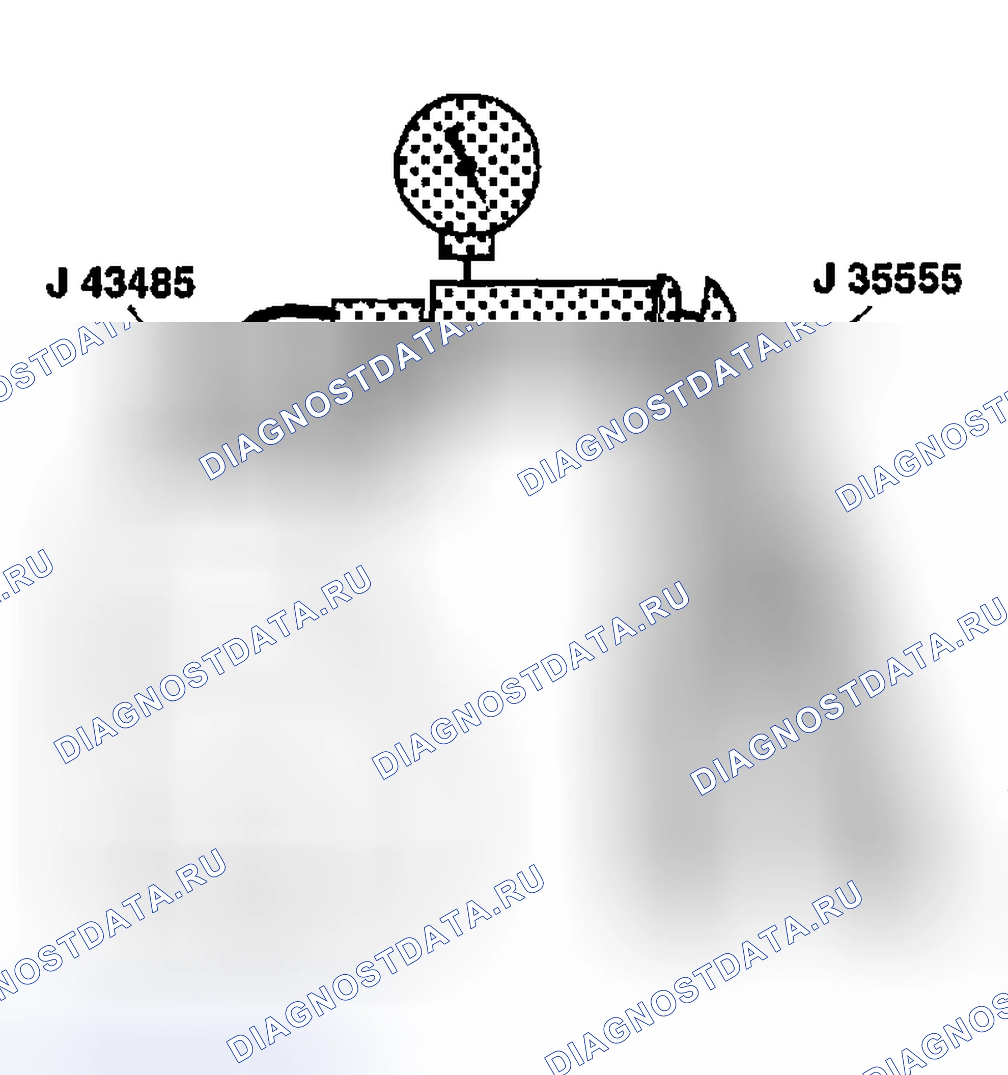 Рис. 63. Lexus LX J100 рестайлинг
