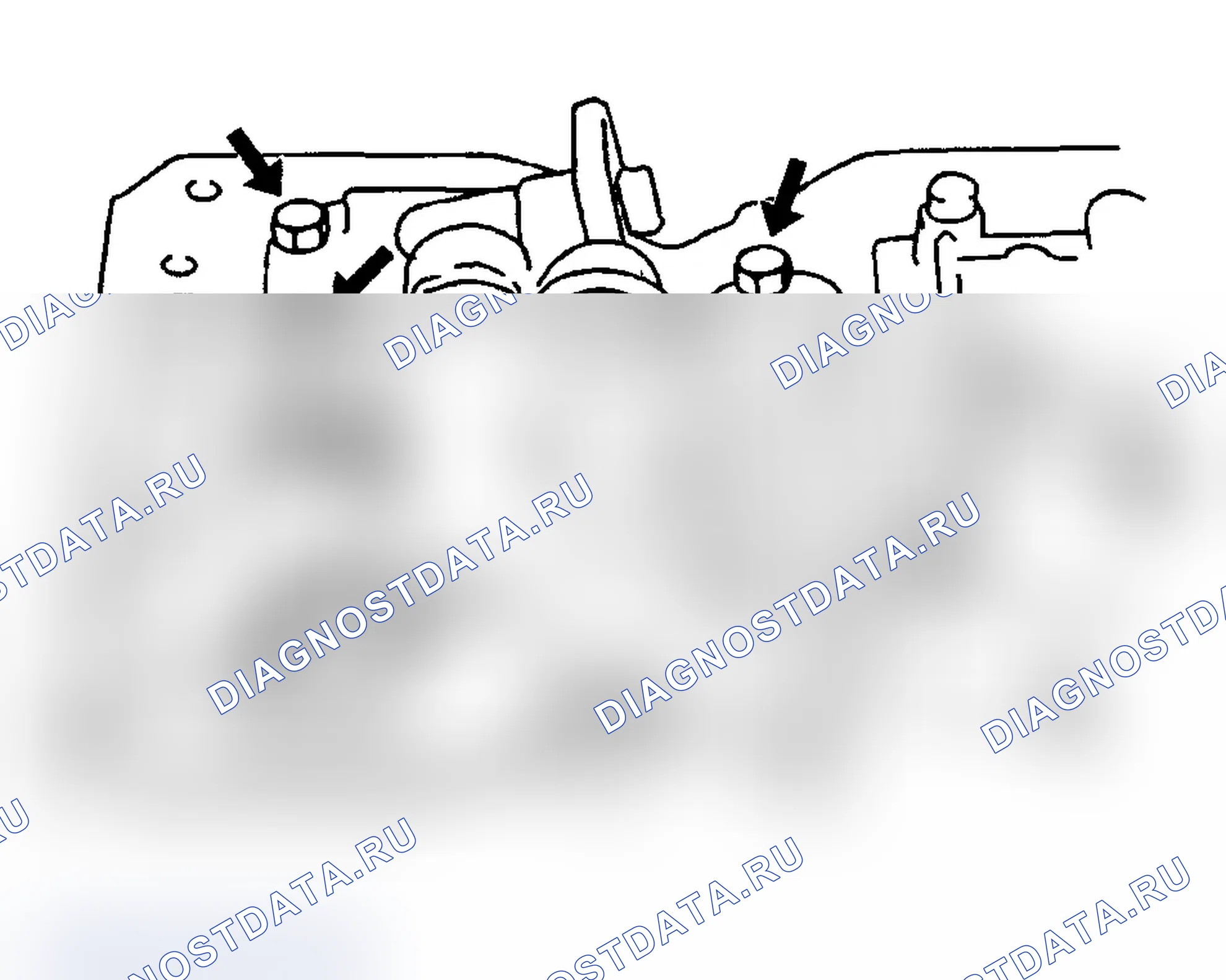 Рис. 105. Chevrolet Tracker II