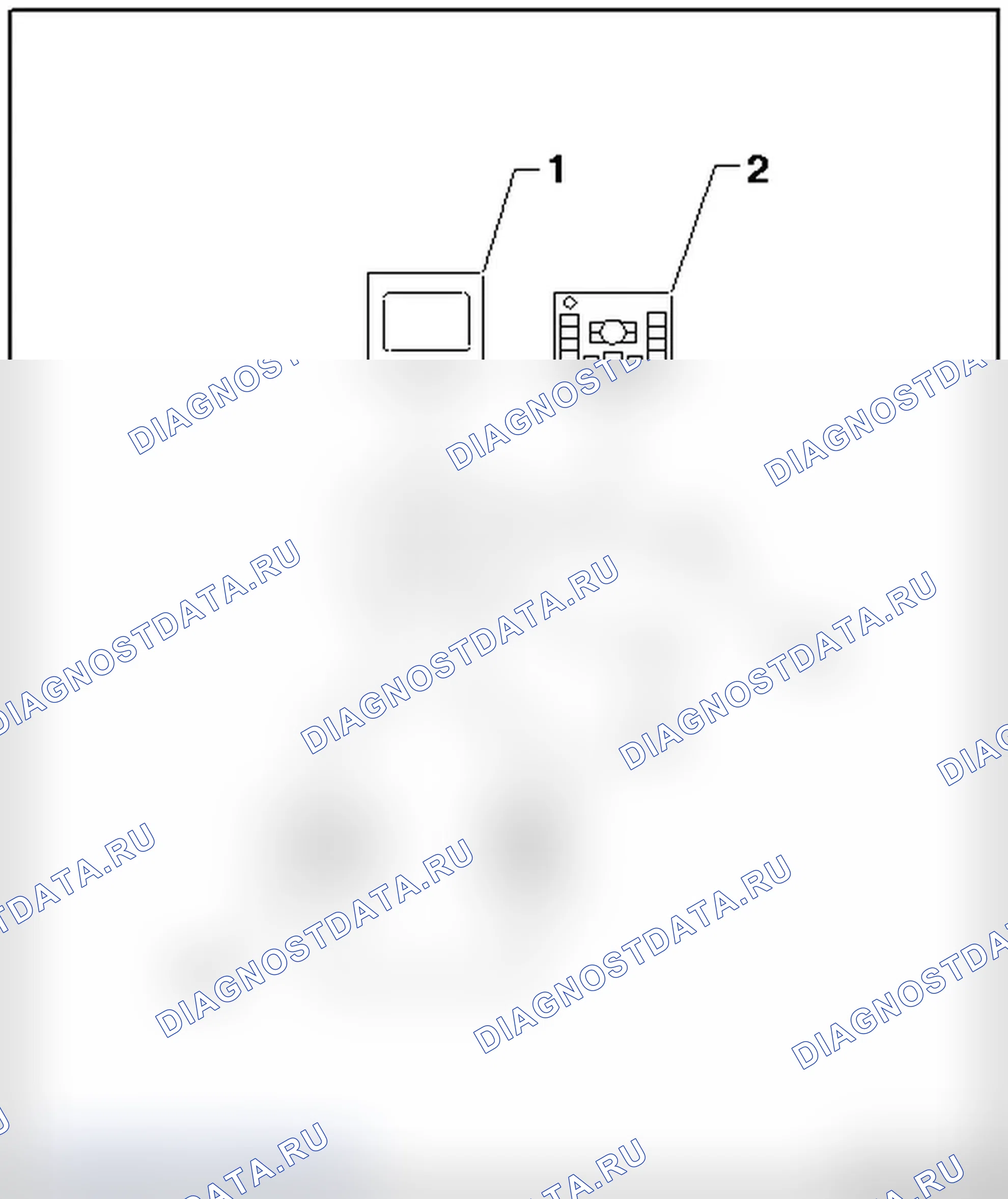 Рис. 33: Настройка MMI BLUETOOTH. Audi Q5 I