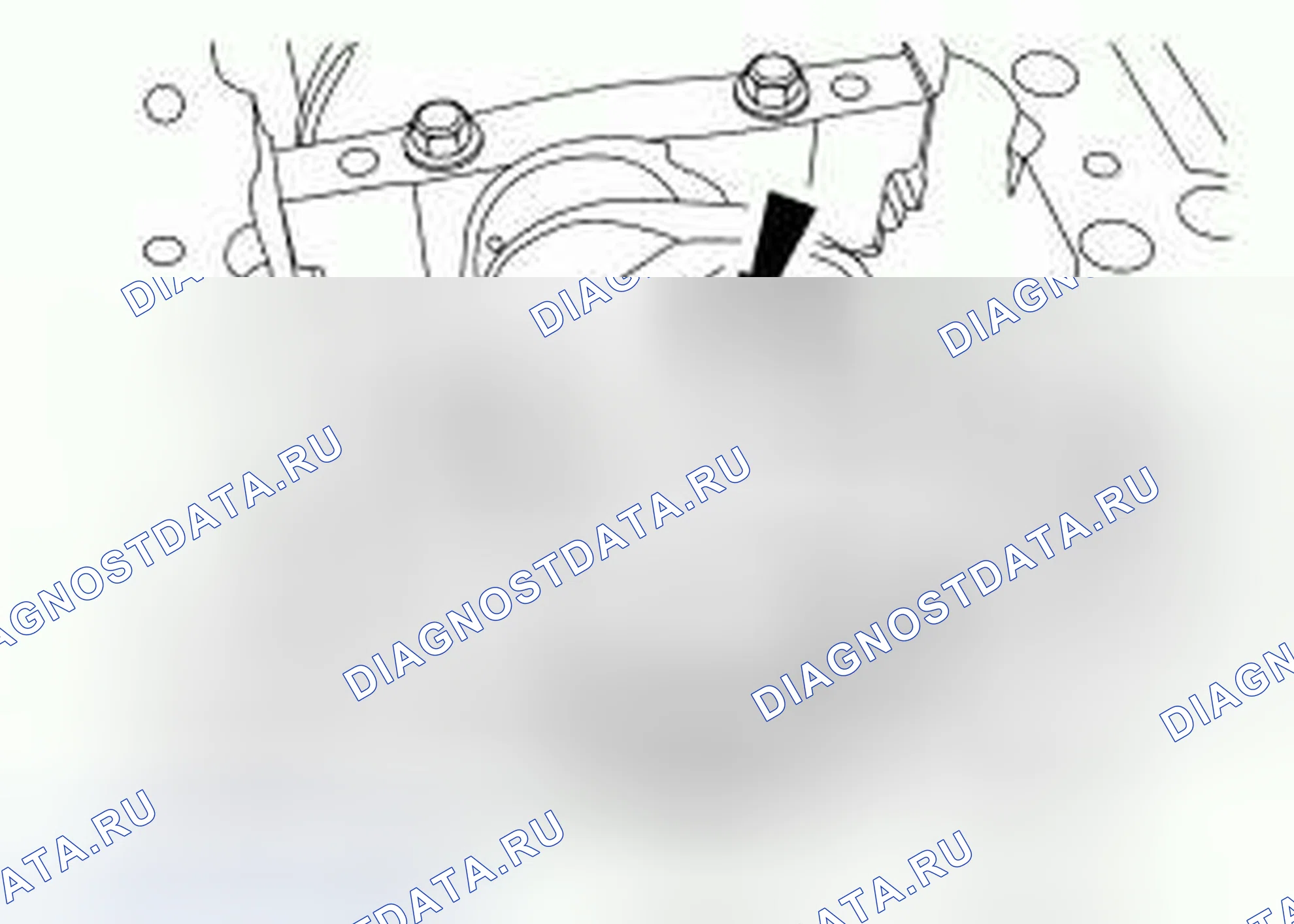 Рис. 1691. Hyundai ix55 I