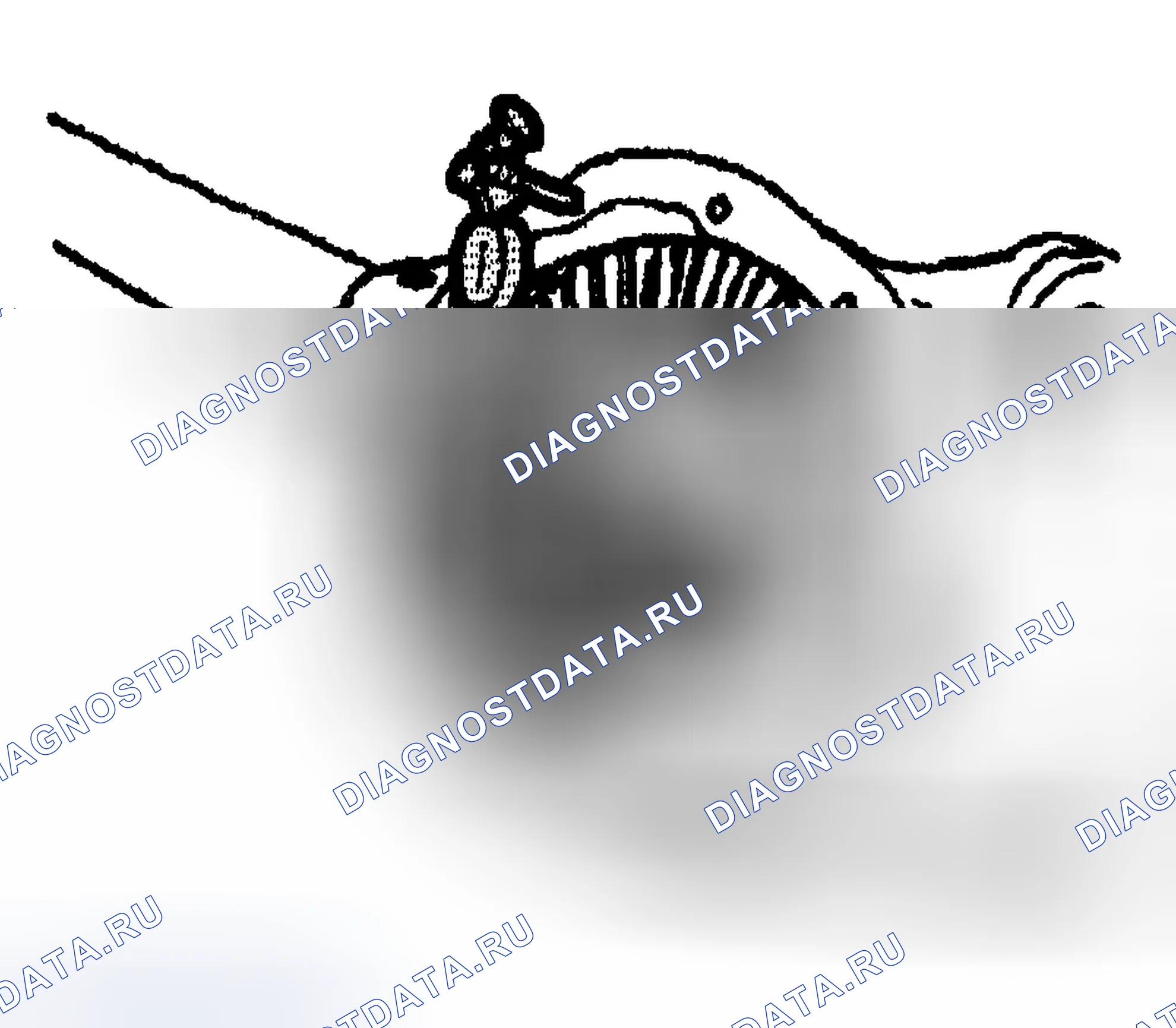 Рис. 198. Chevrolet TrailBlazer I