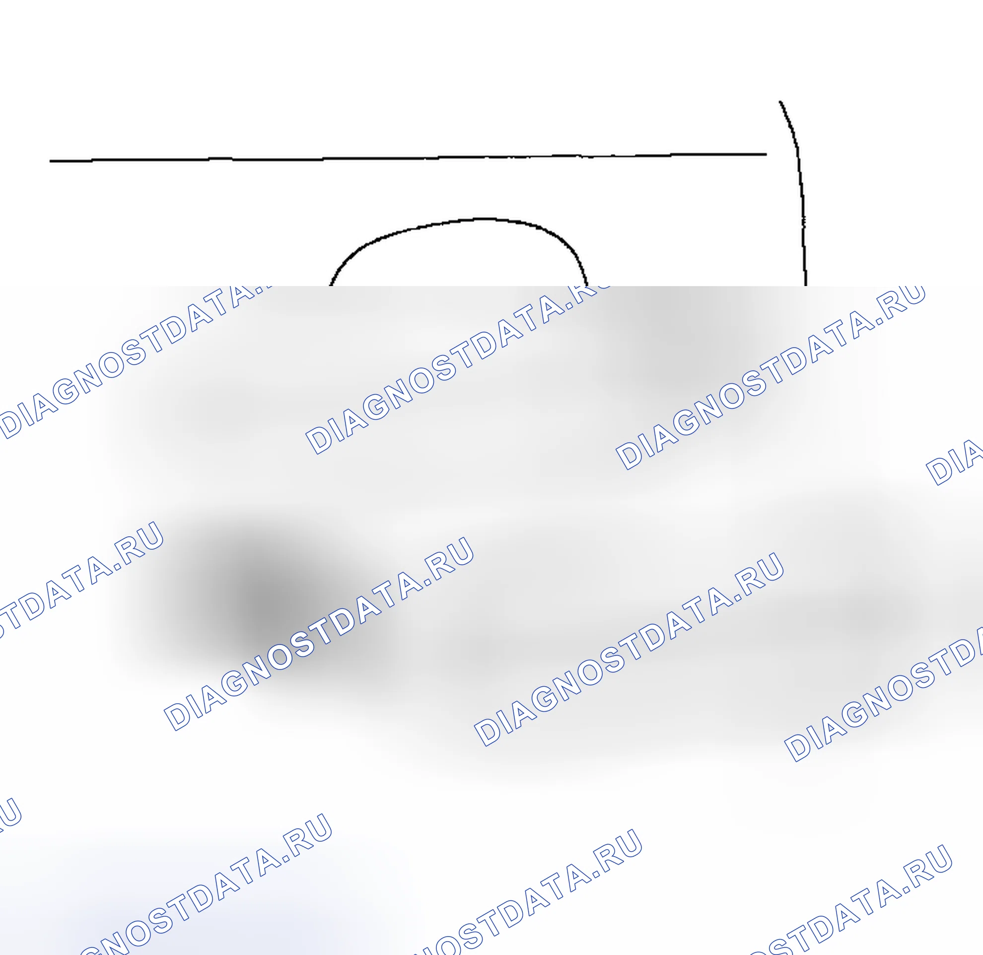 Рис. 78. Toyota Corolla IX рестайлинг