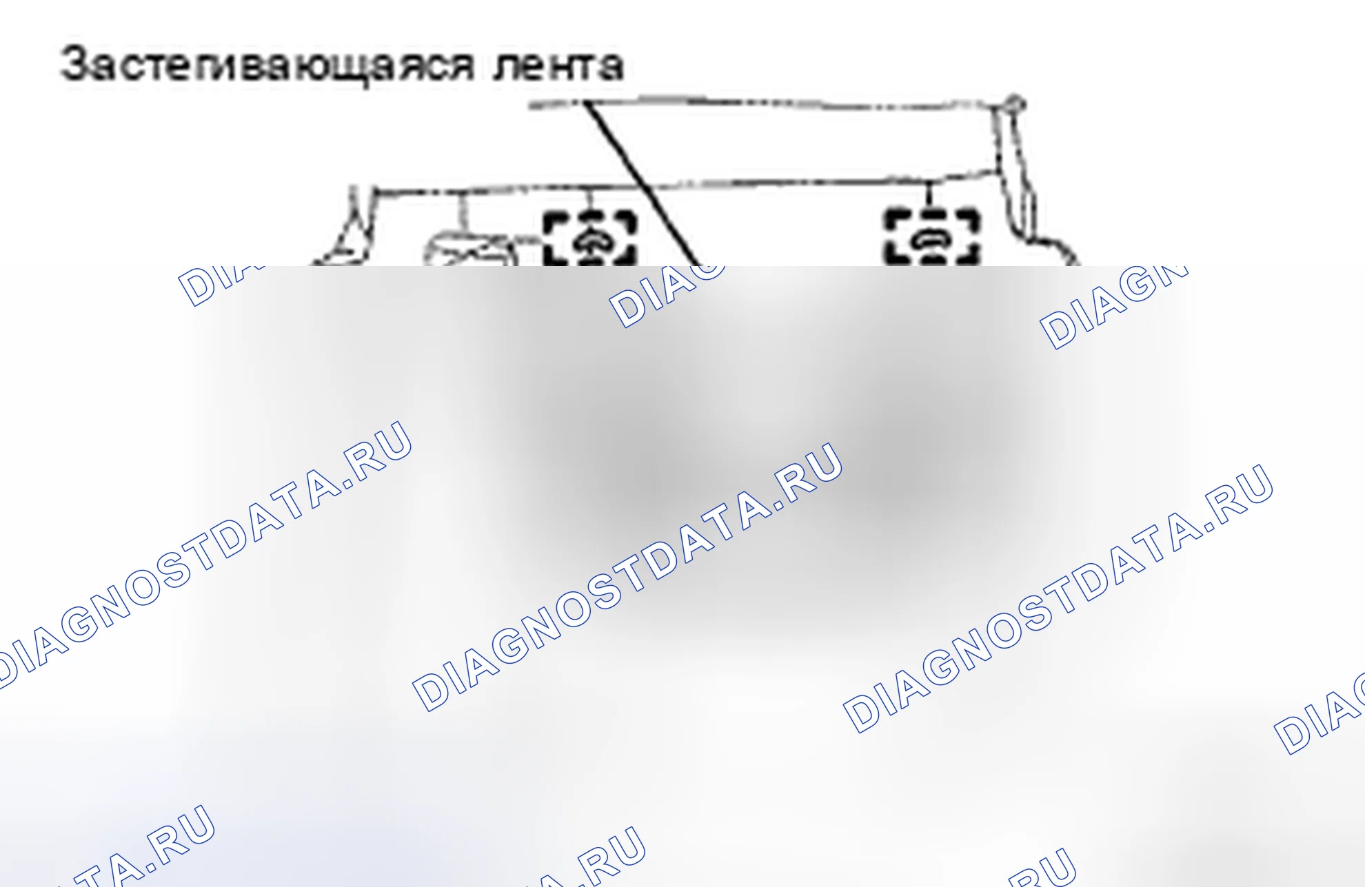 Рис. 314. Toyota Land Cruiser 200