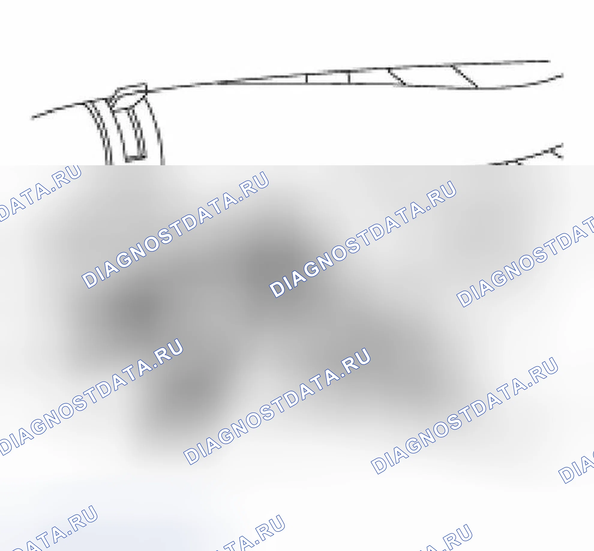 Рис. 76. Ford Focus I рестайлинг