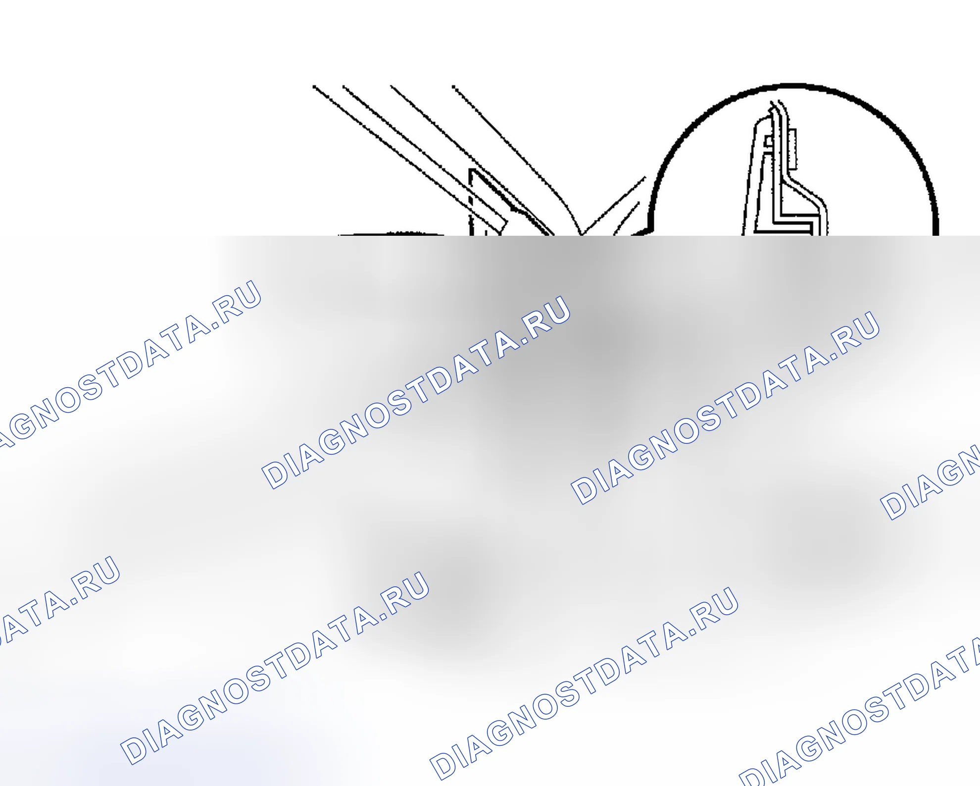 Рис. 5: ЗАМЕНА. Scion xA I