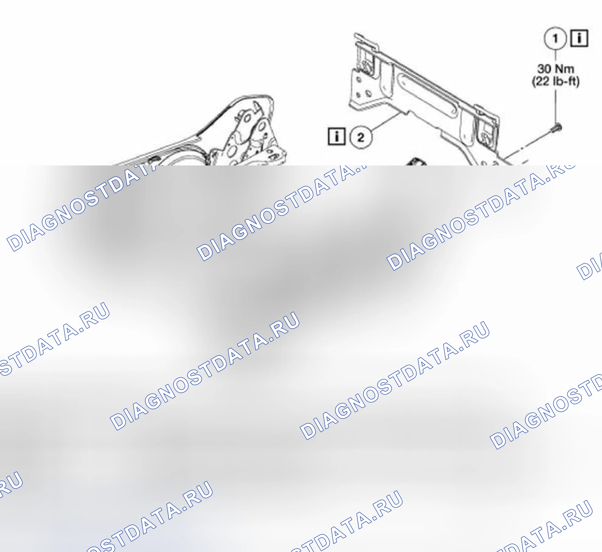 Рис. 7. Ford Pickup F150 