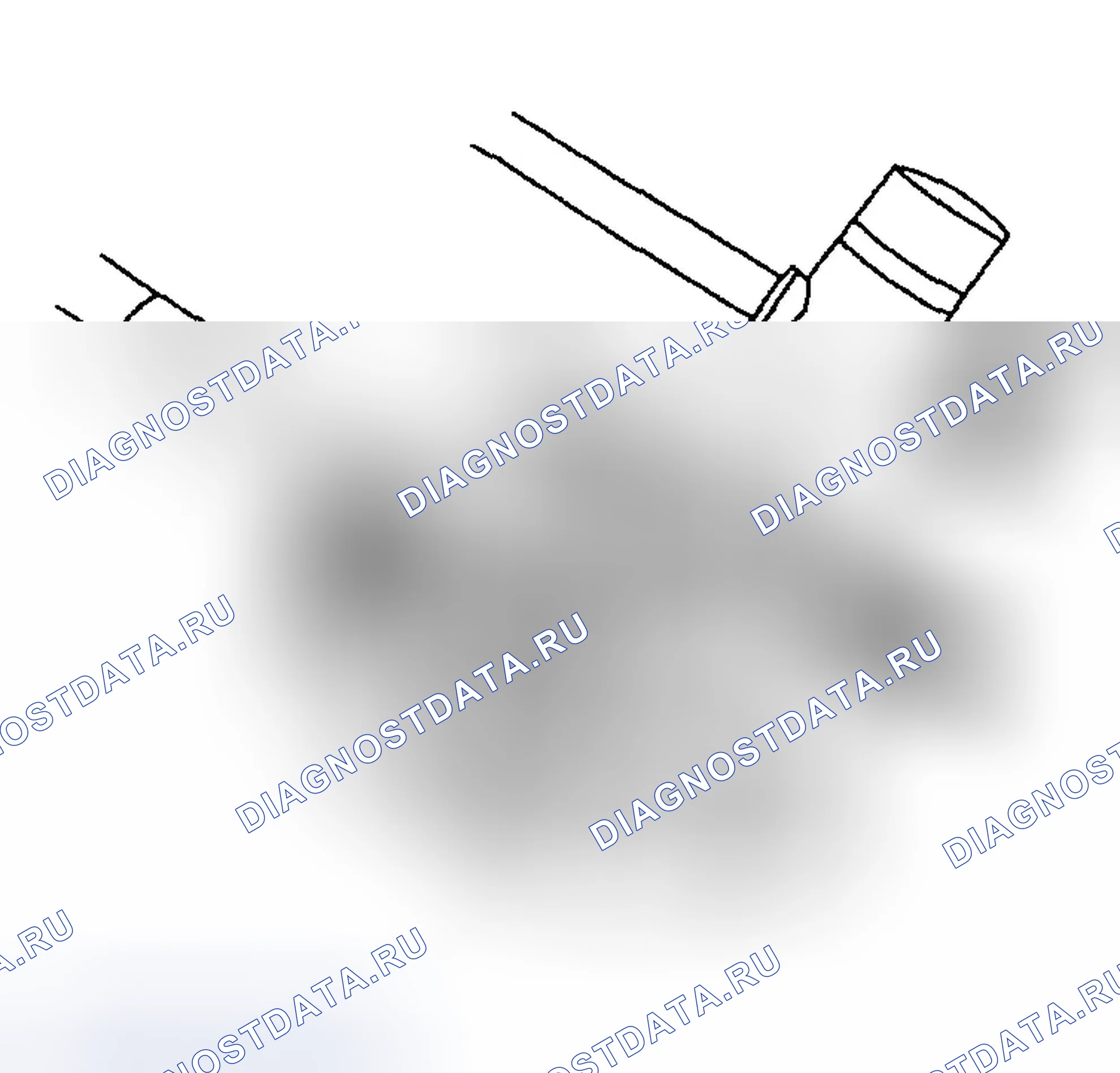 Рис. 771. Ford Taurus IV