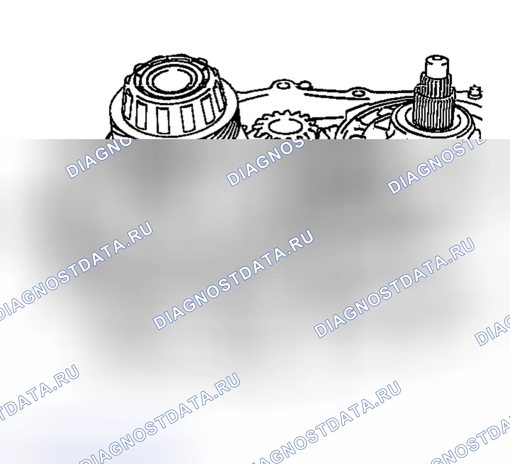 Рис. 2298. Honda Edix I