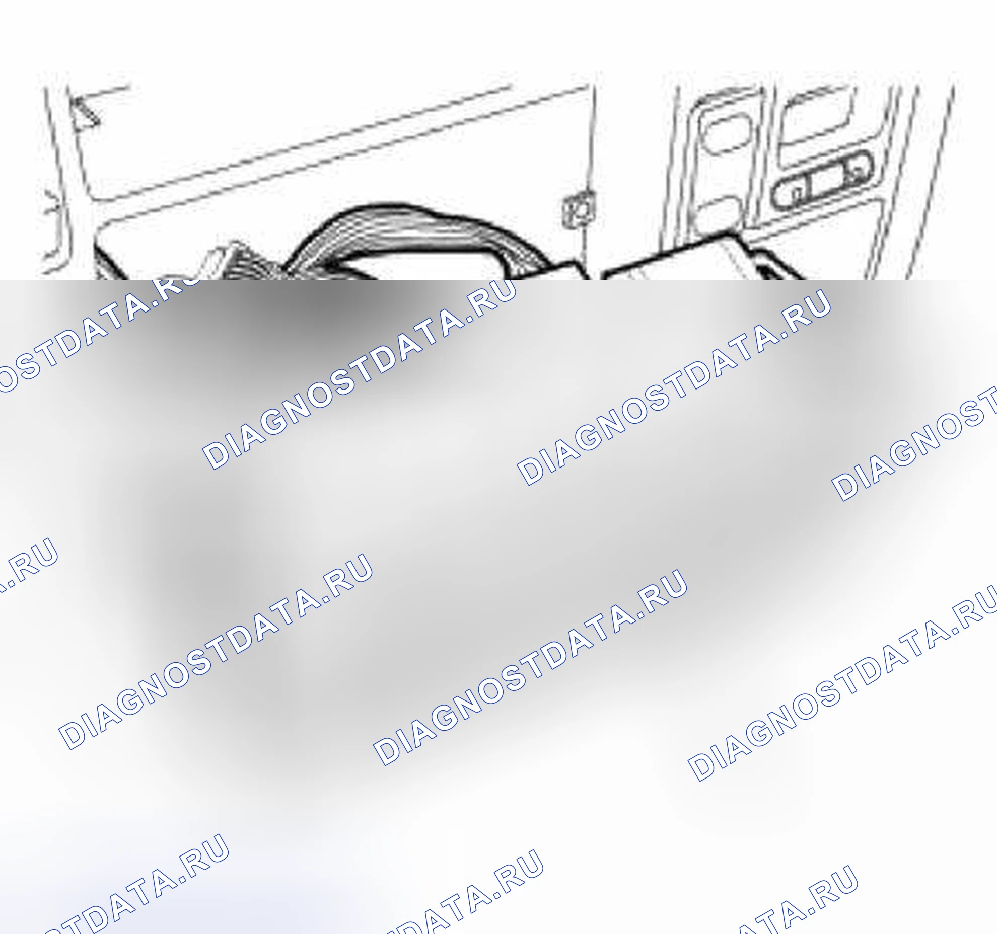 Рис. 28: Удаление. Land Rover Discovery L318