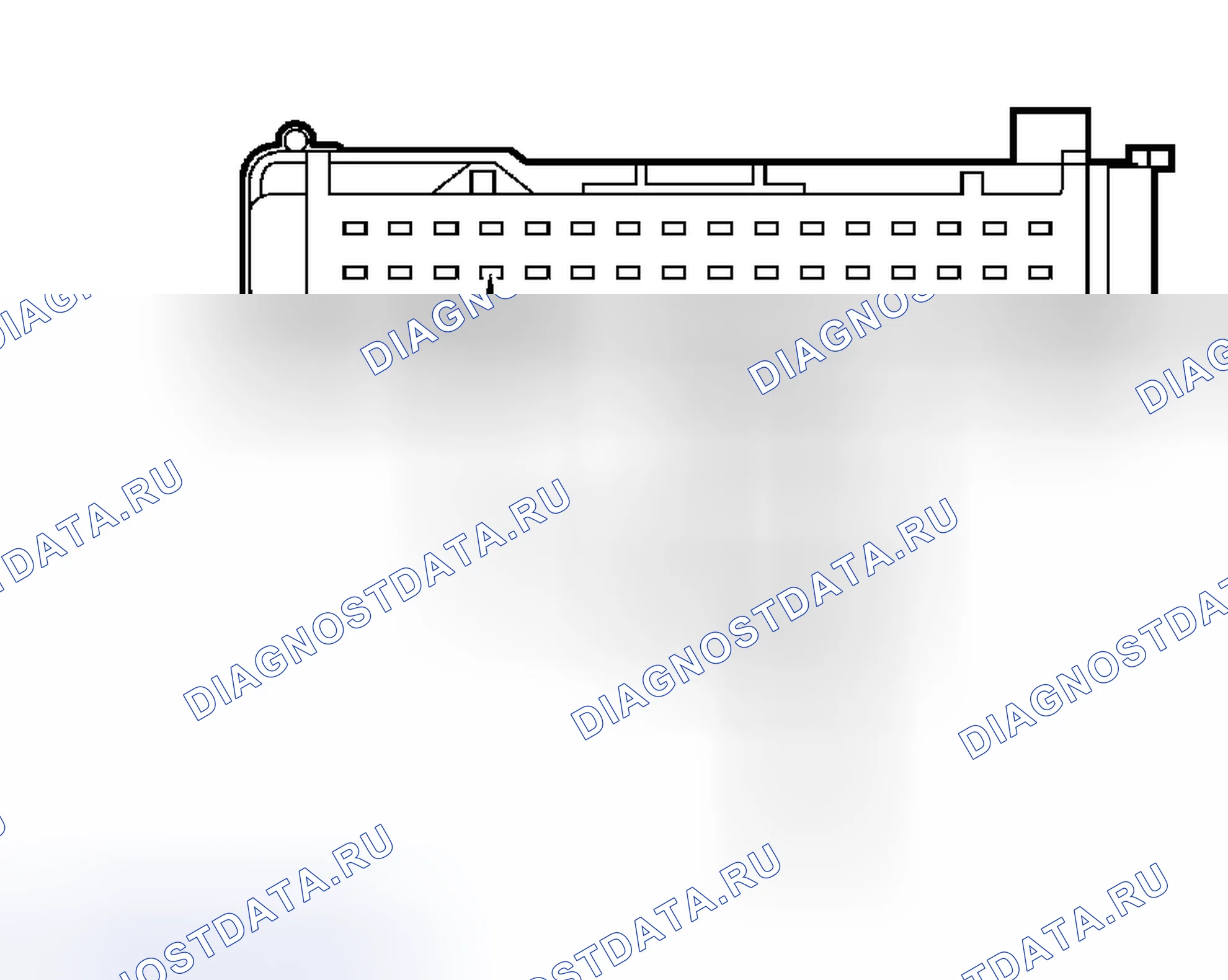 Рис. 5. Hyundai Porter IV