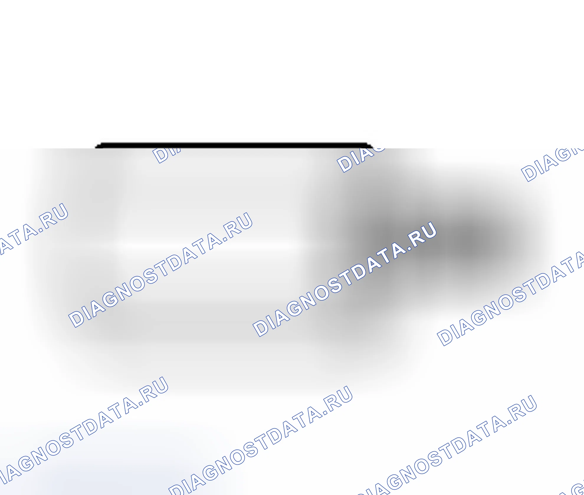 Рис. 72. Chevrolet TrailBlazer I рестайлинг