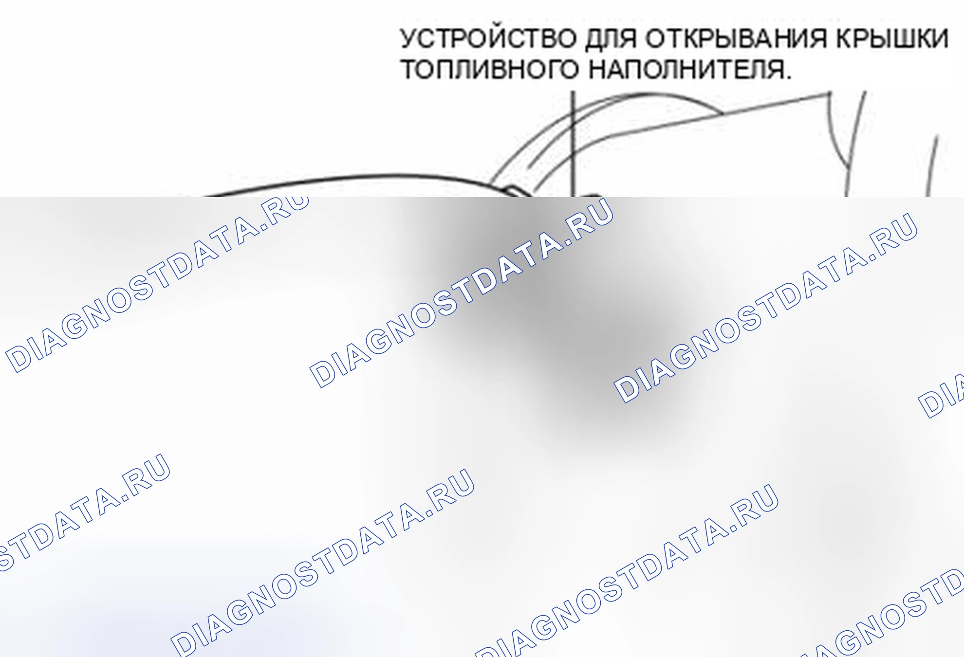Рис. 57. Mazda 3 BL рестайлинг
