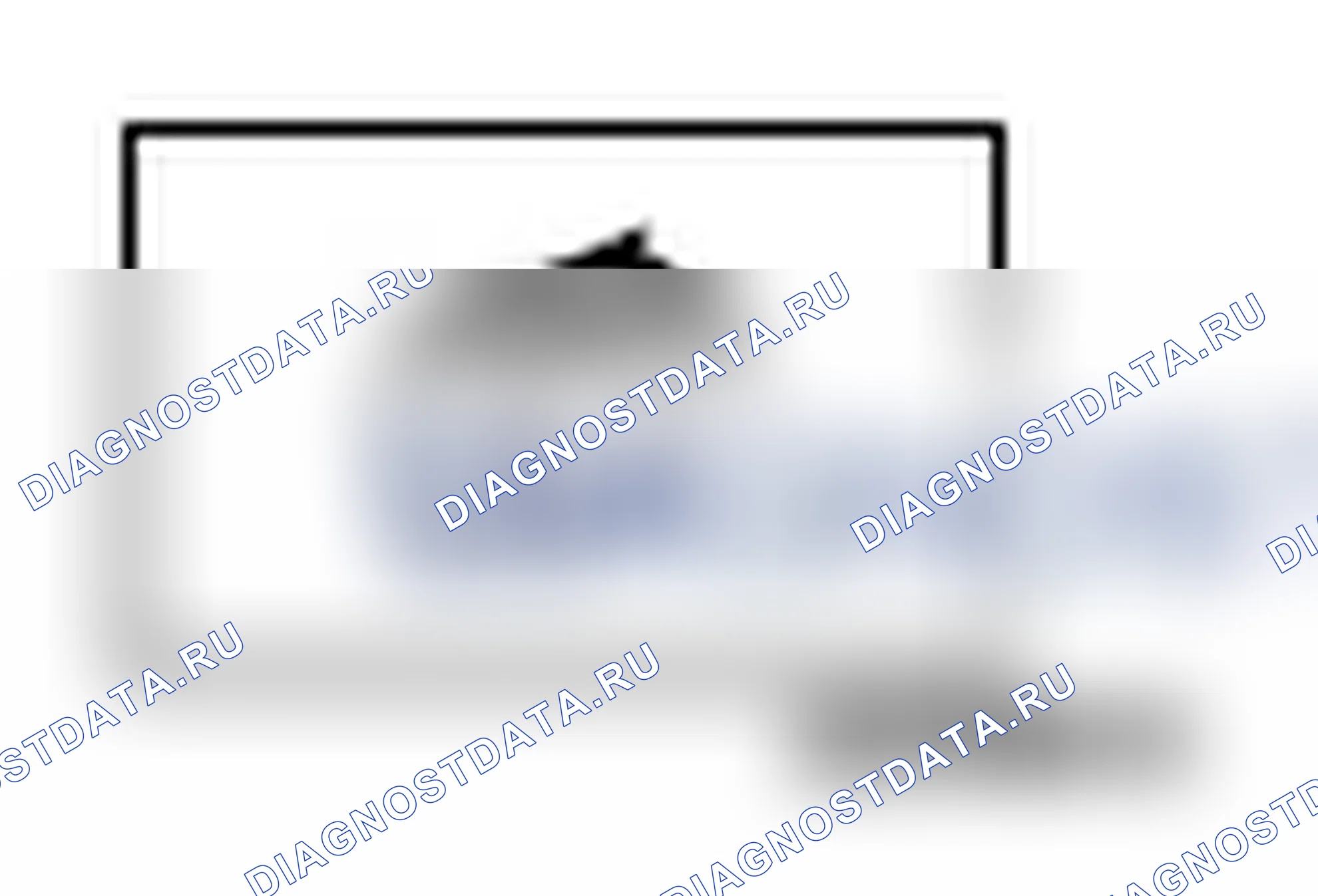 Рис. 17. Mitsubishi Lancer Ralliart X рестайлинг