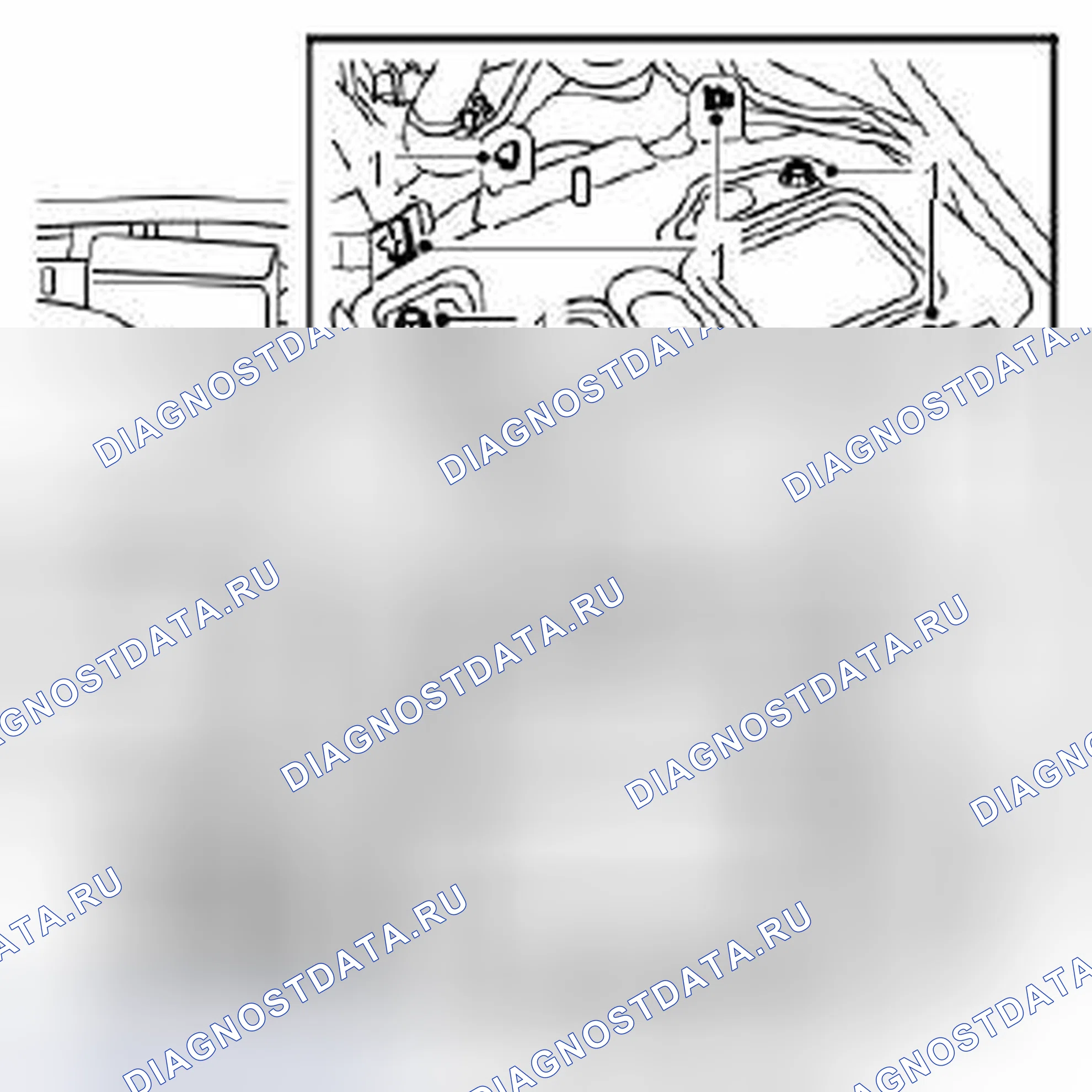 Рис. 505: Для снятия. Kia Picanto III