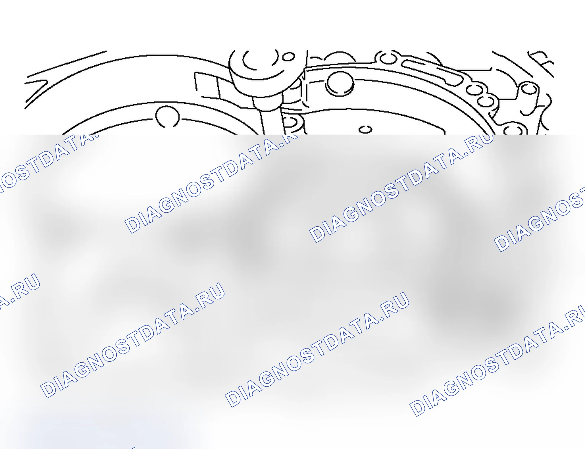 Рис. 615. Mitsubishi Lancer Evolution IX