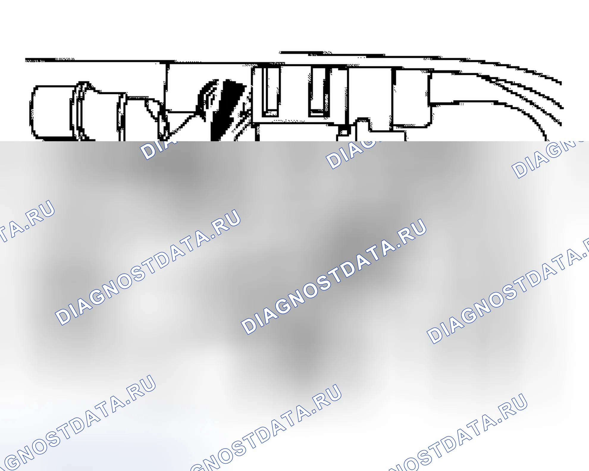 Рис. 303. Ford Econoline E150 