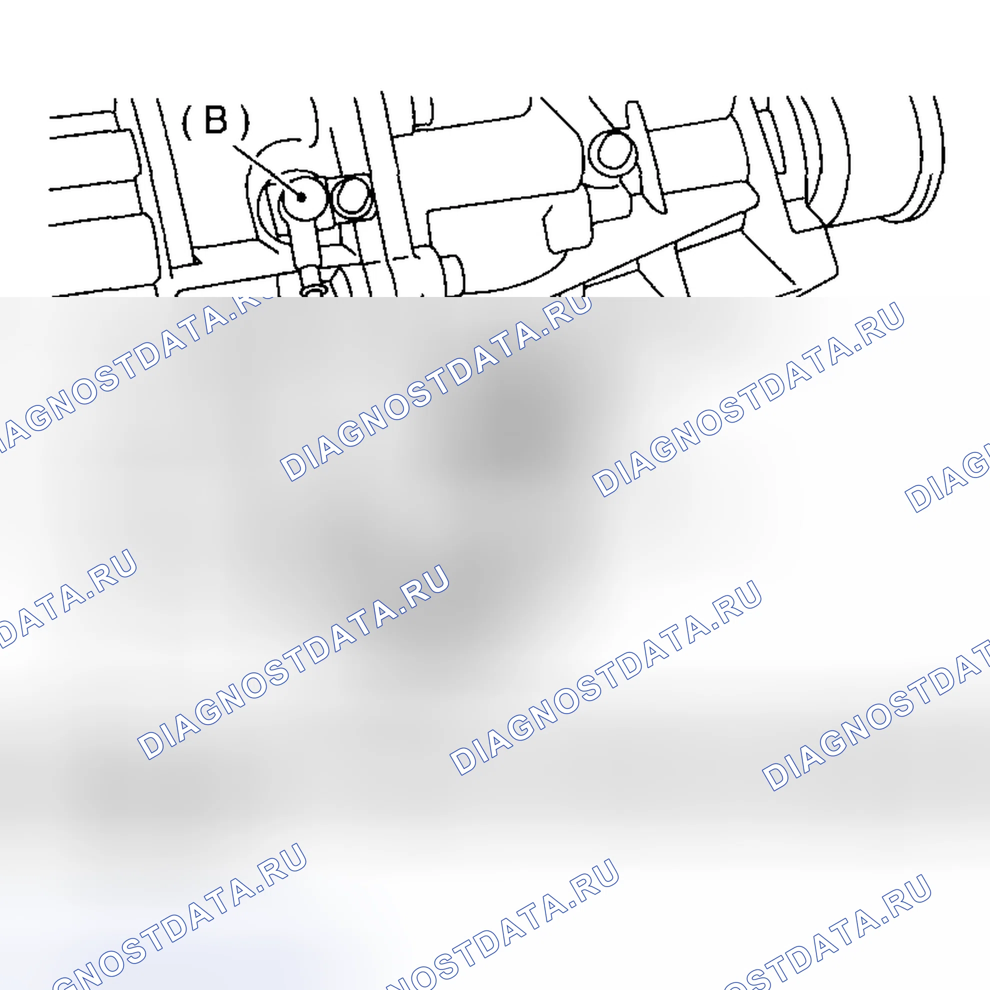 Рис. 150. Subaru Impreza WRX GD/GG рестайлинг