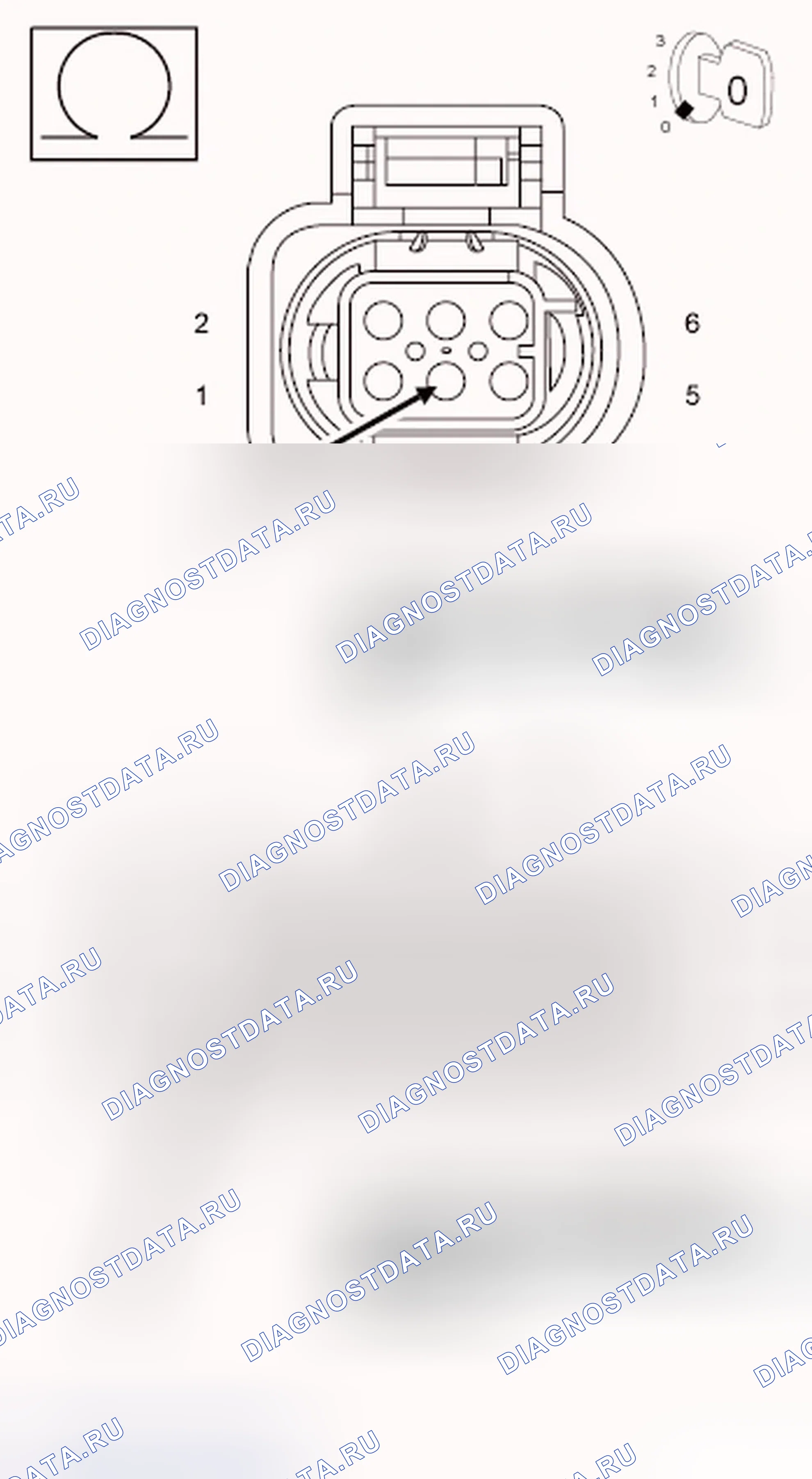 Рис. 15. Dodge Journey I