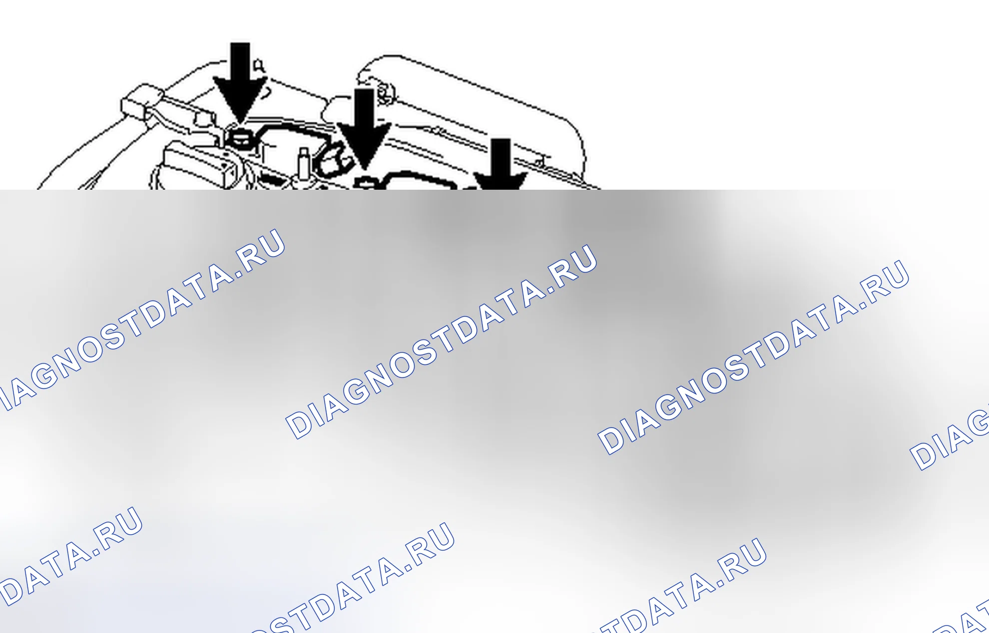 Рис. 209. Toyota Matrix E140