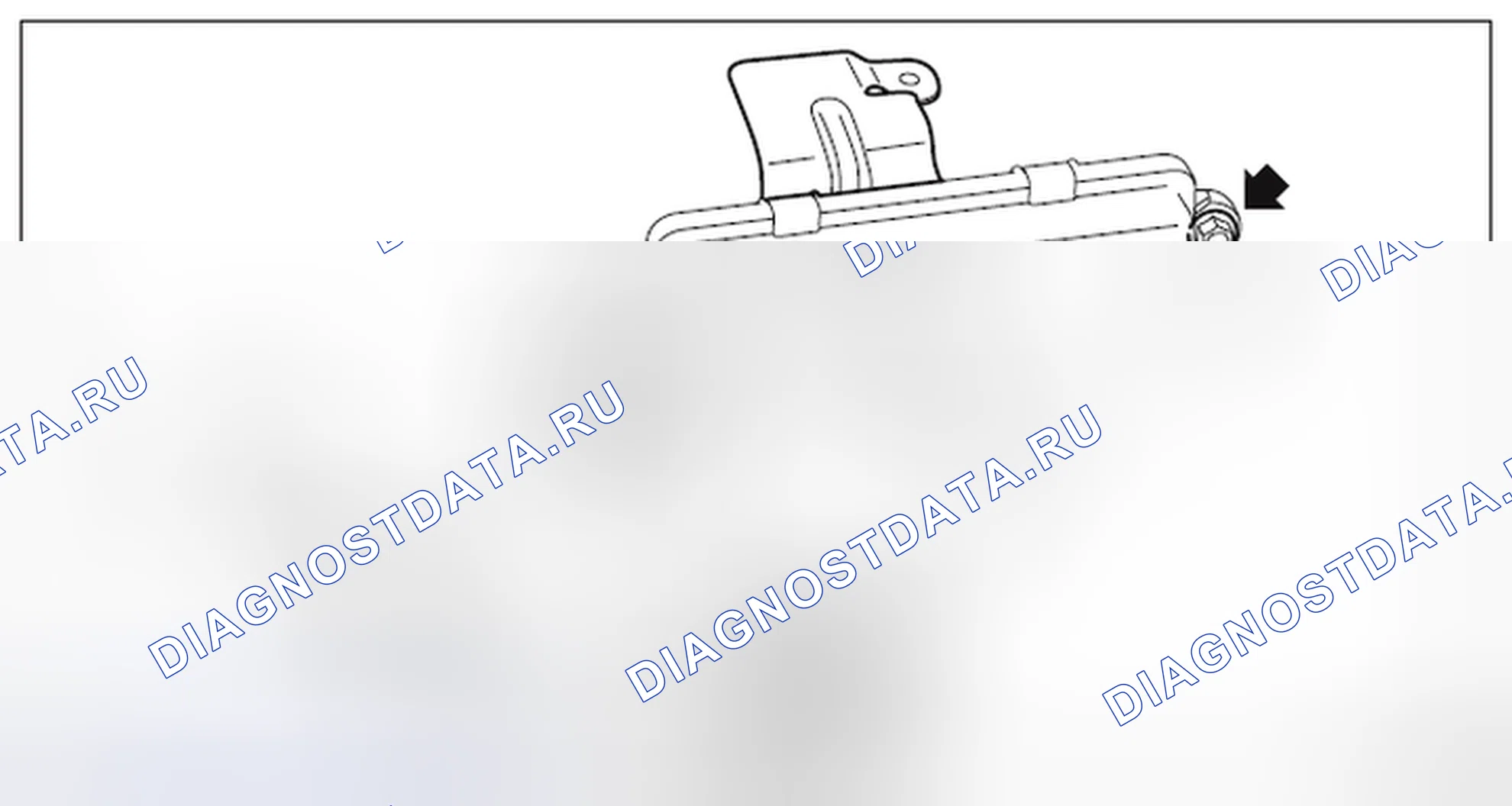 Рис. 566. Subaru Forester SJ