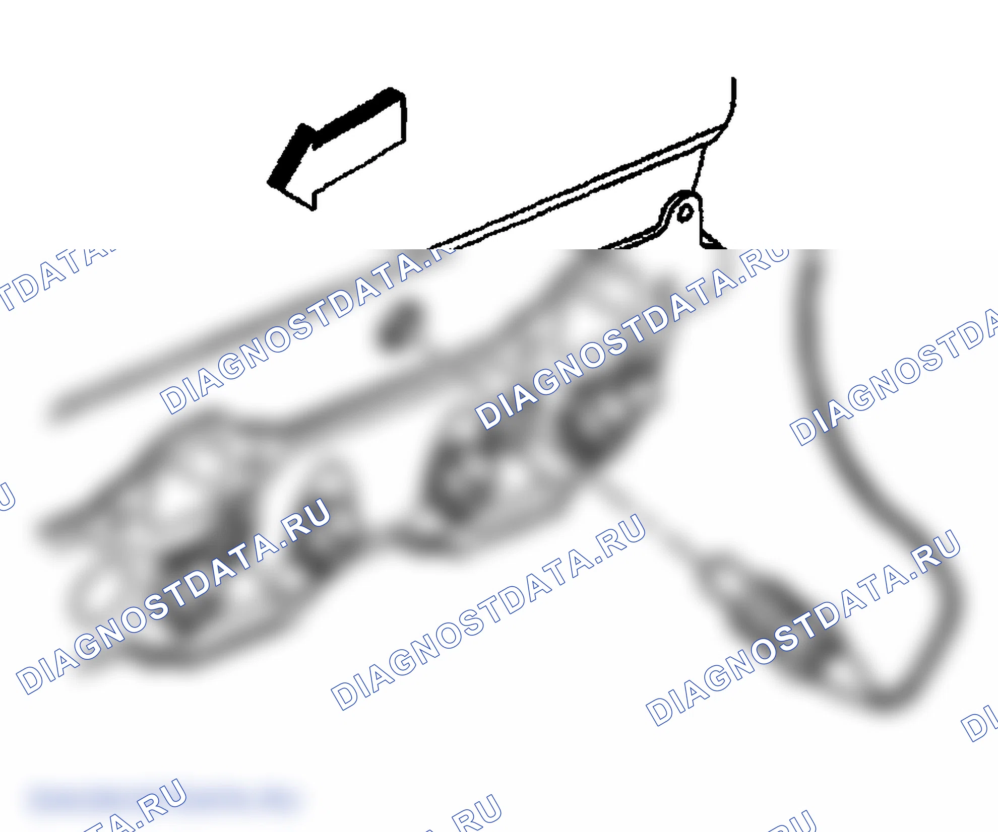 Рис. 626. GMC Savana Special G3500 