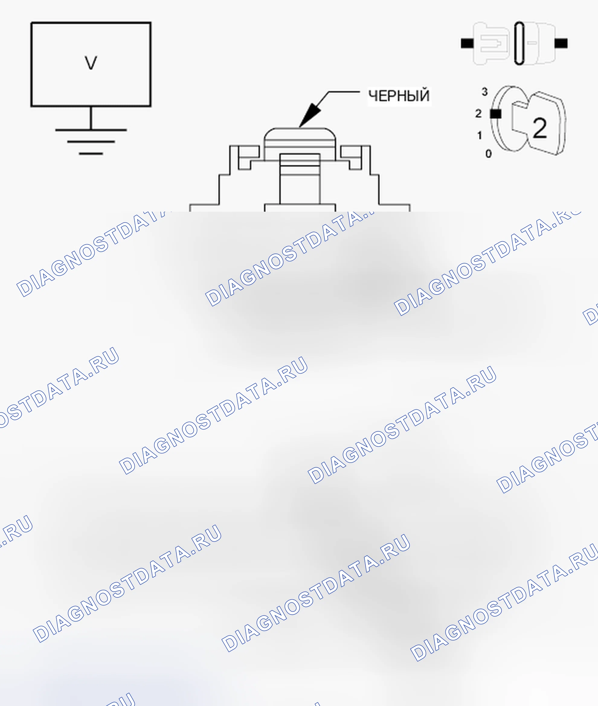 Рис. 24. RAM Pickup 1500 