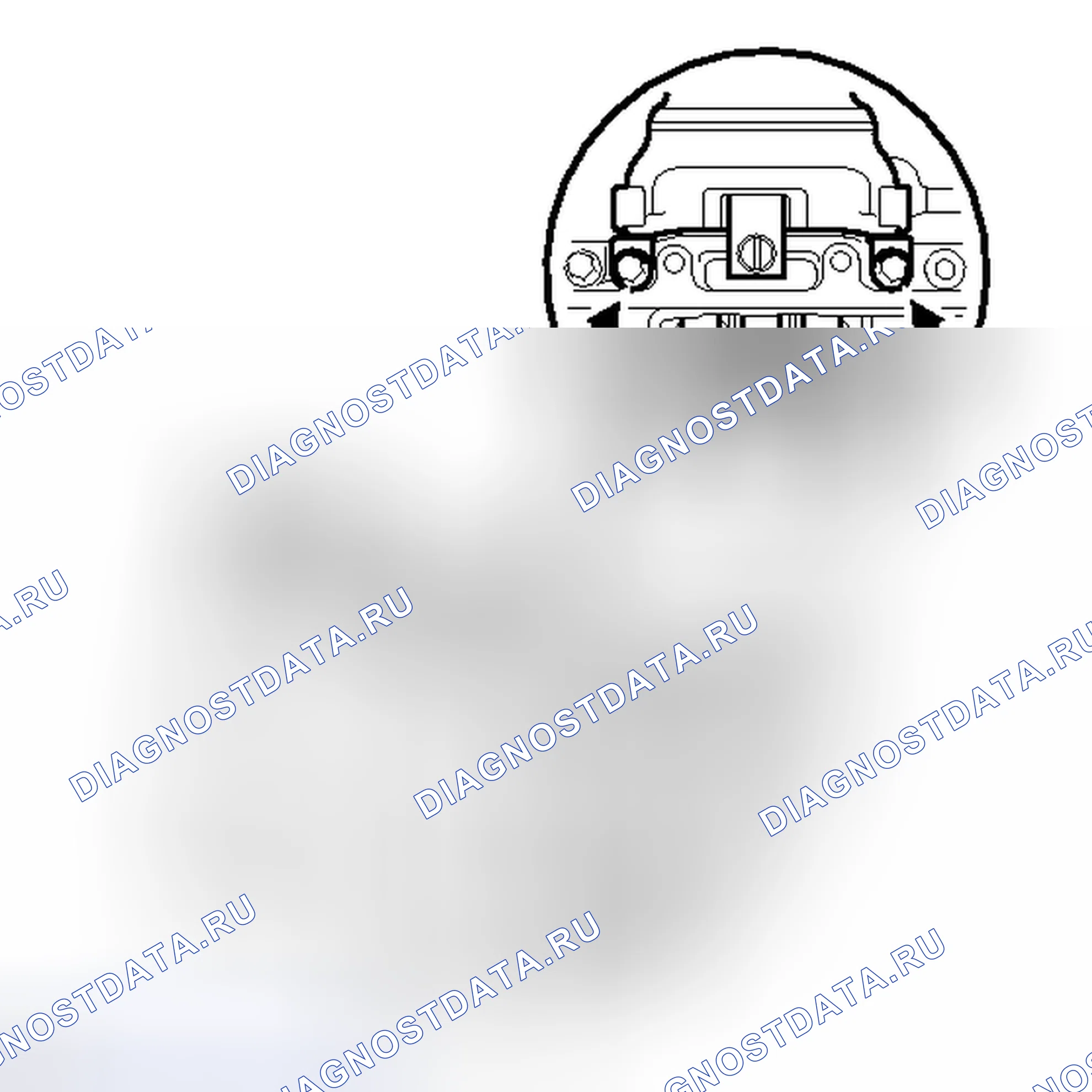 Рис. 24. Toyota Highlander II рестайлинг