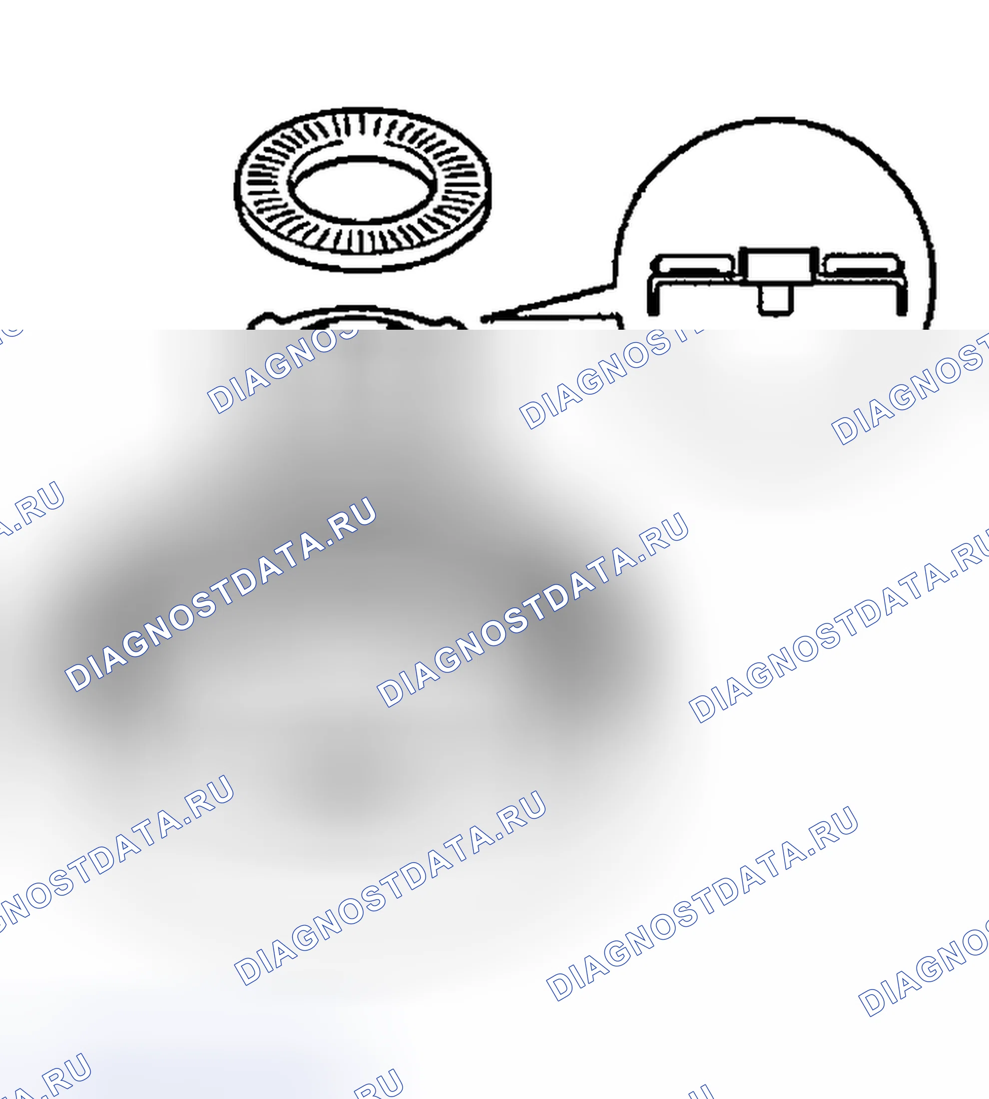 Рис. 238. Geely Tugella I рестайлинг