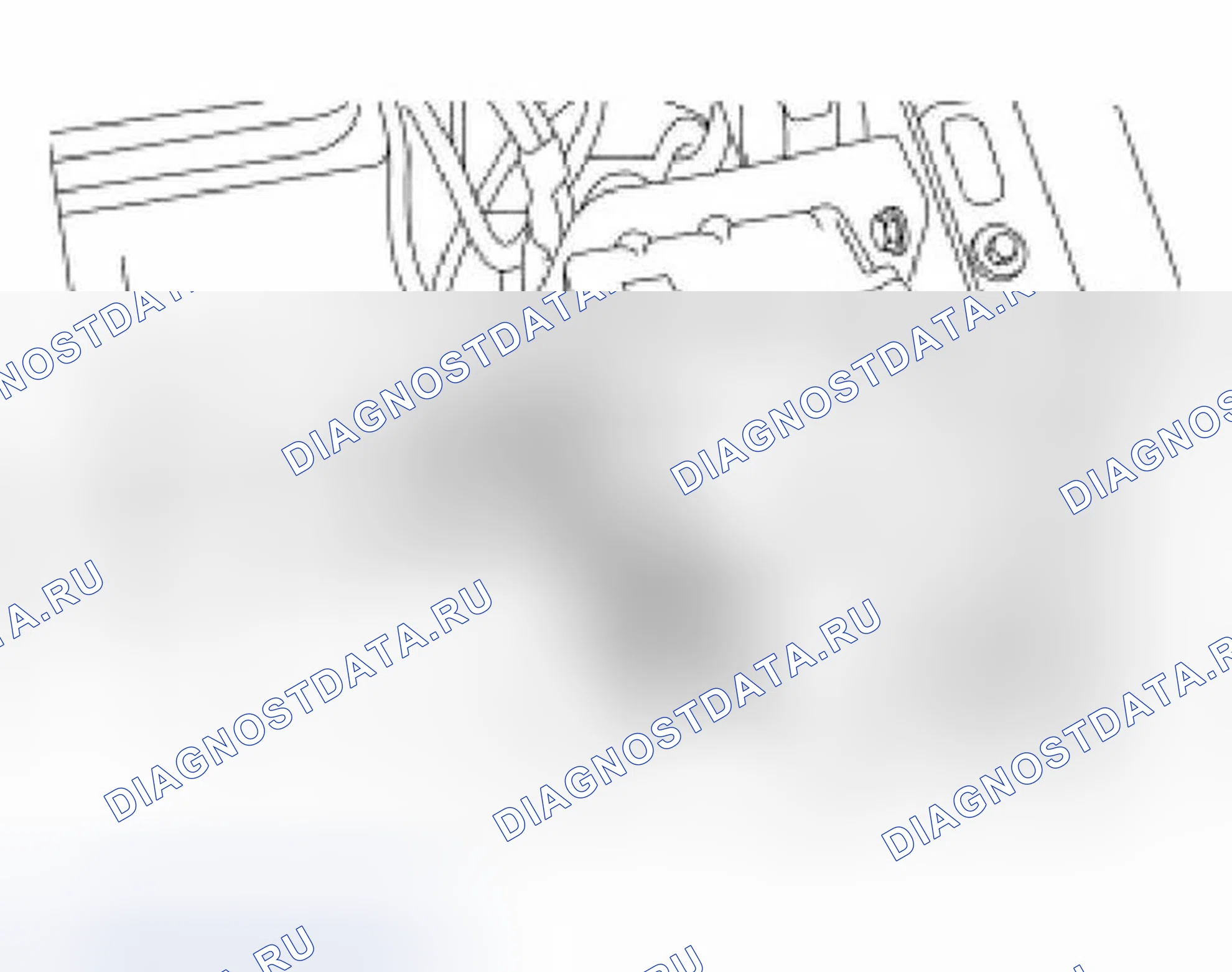 Рис. 35. Ford Focus I рестайлинг