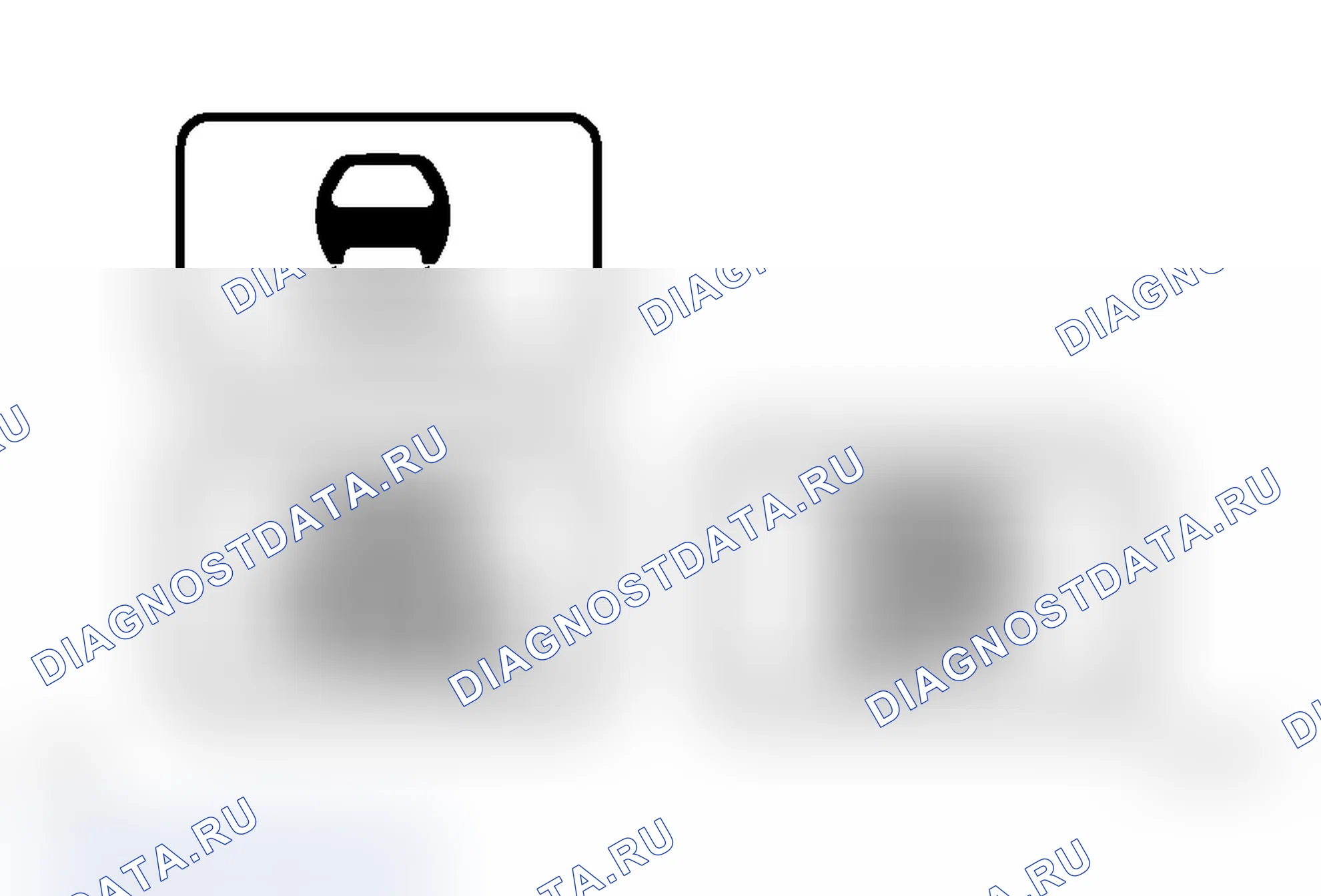 Рис. 49. Toyota Land Cruiser 100 рестайлинг 2