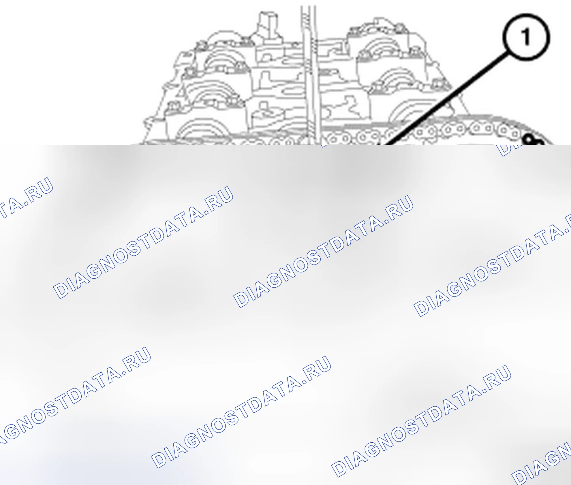Рис. 135. Dodge Avenger II