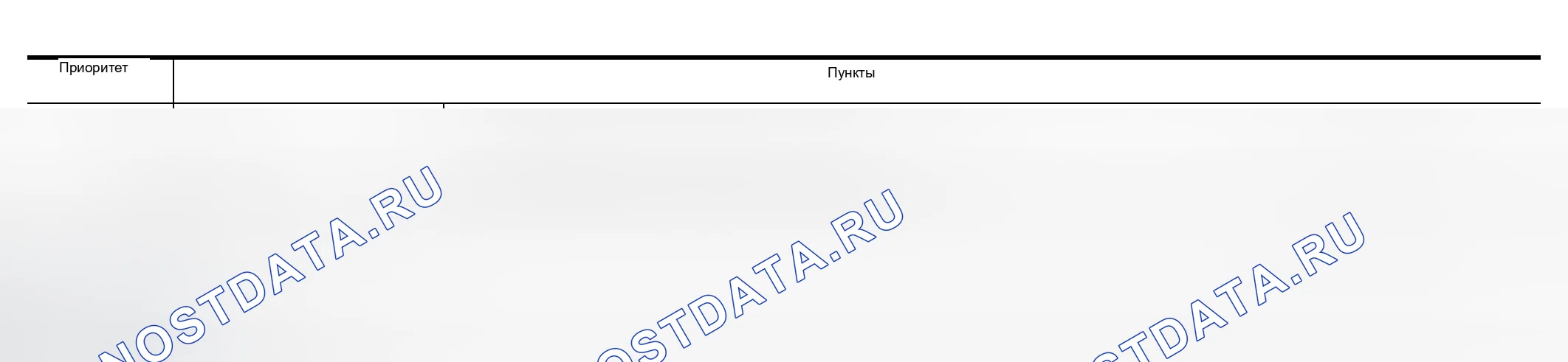 Рис. 533: Данные стоп-кадра и данные стоп-кадра 1-й поездки. Infiniti Q45 III