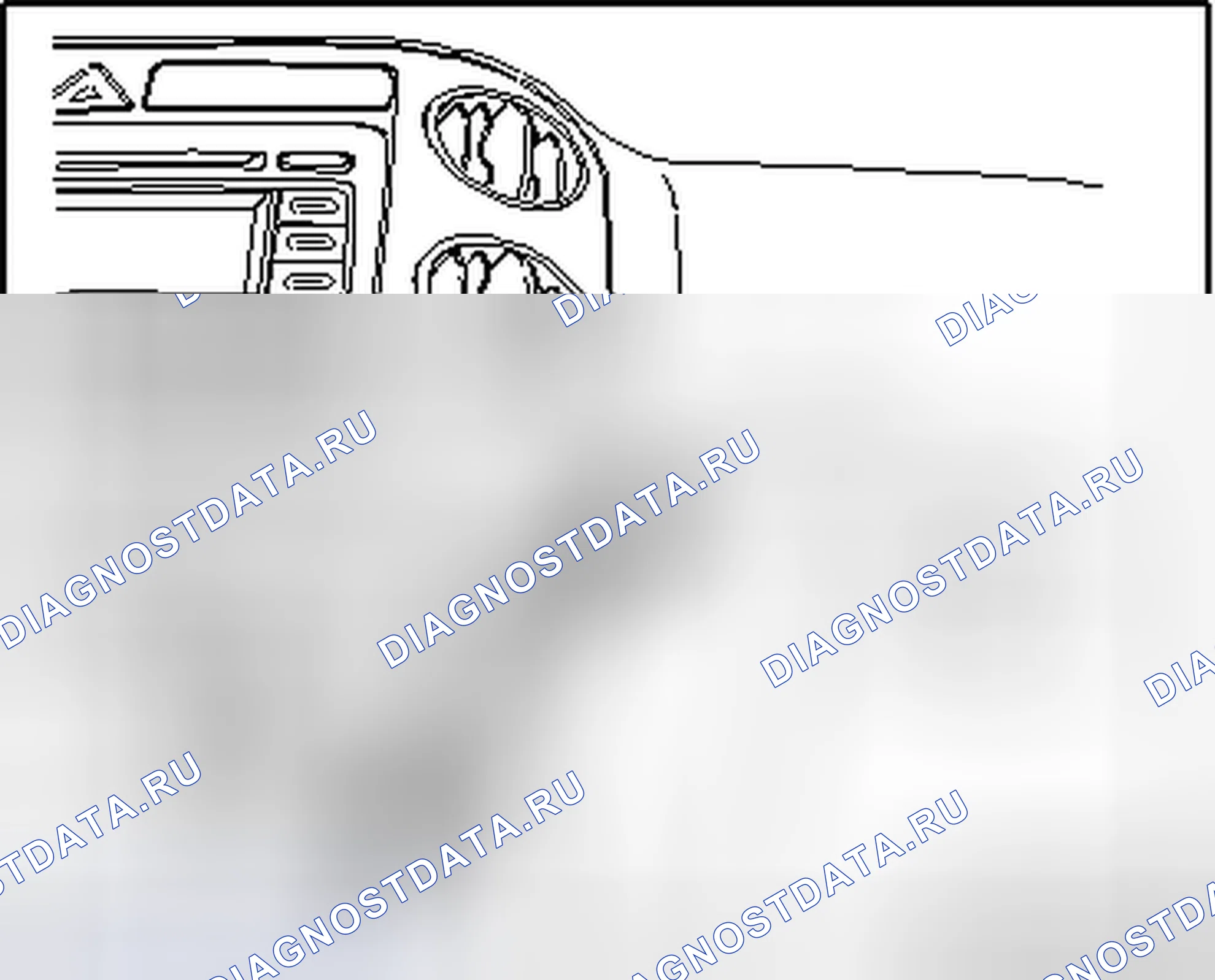 Рис. 135. Volkswagen Jetta V
