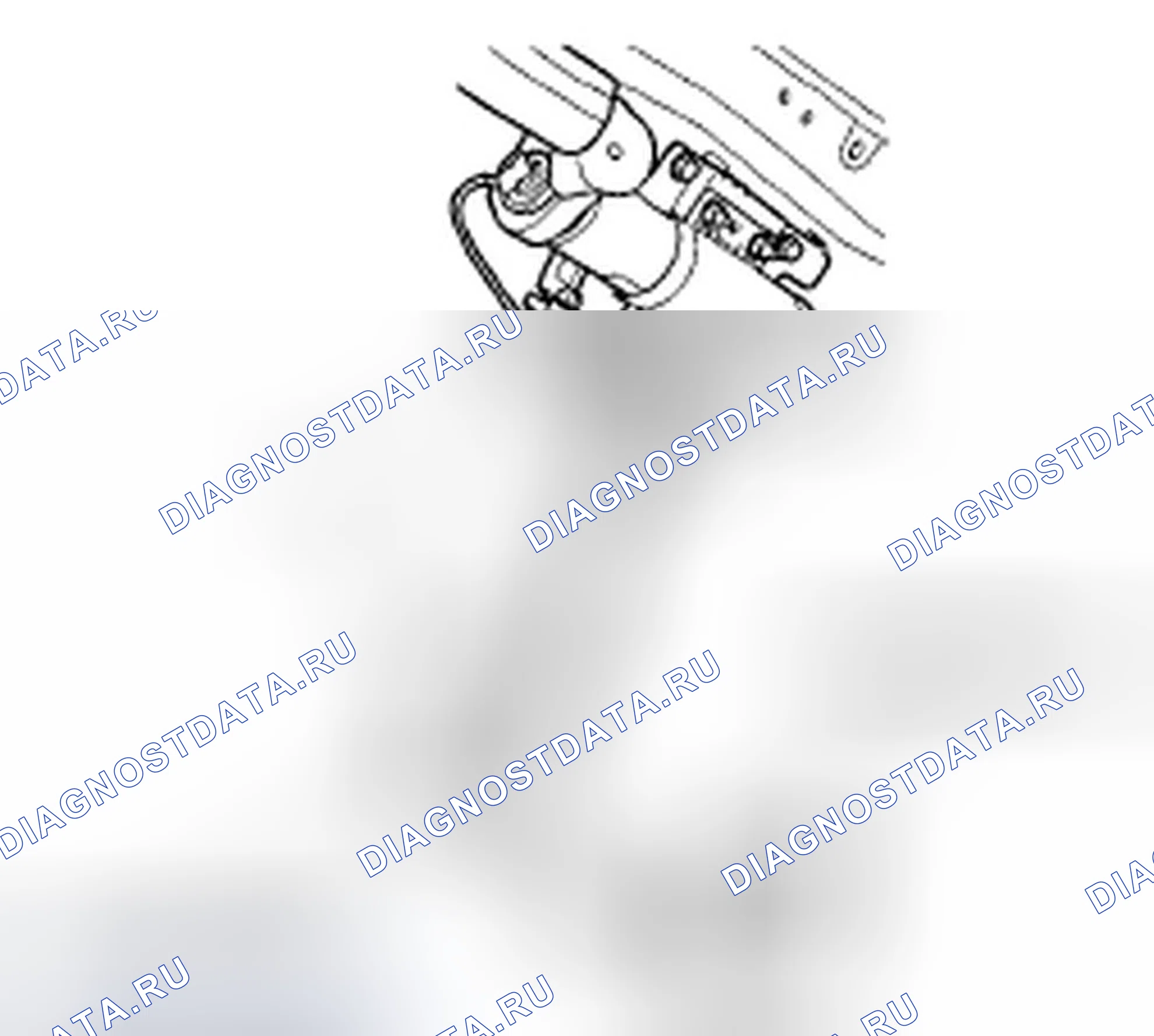 Рис. 459. Honda Accord VII рестайлинг