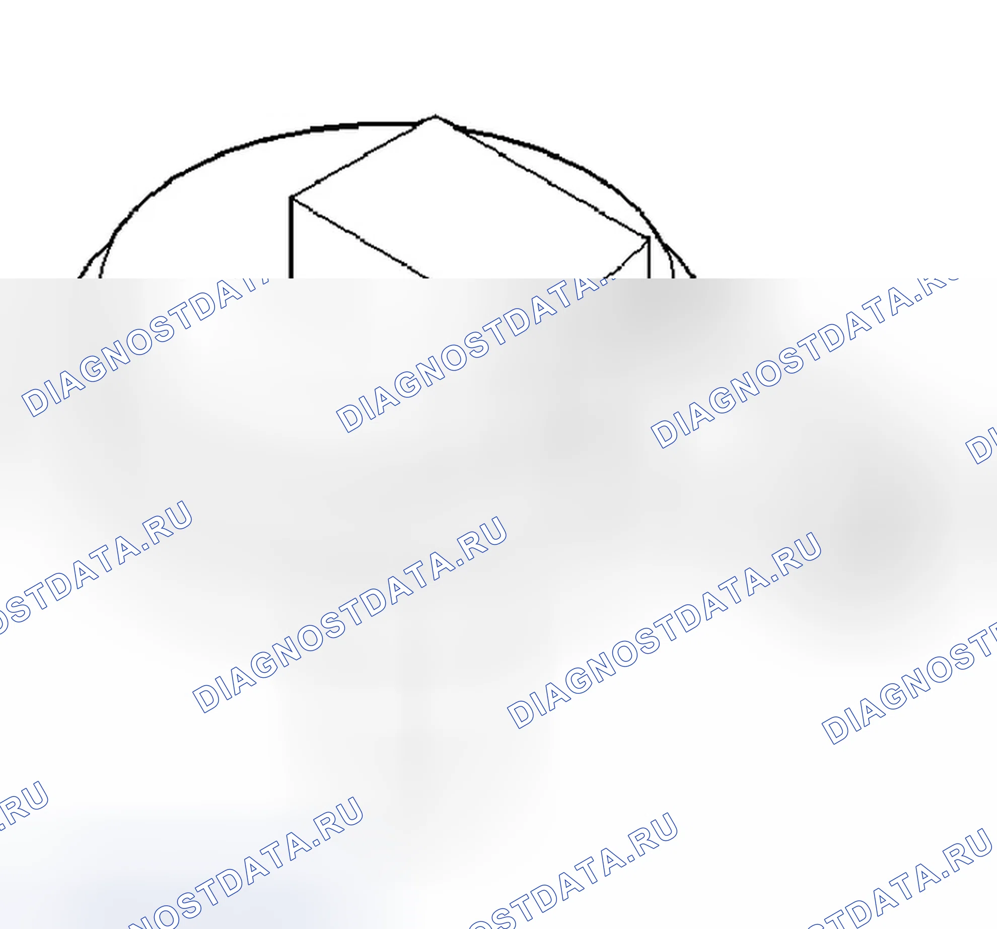 Рис. 3. Dodge Nitro I
