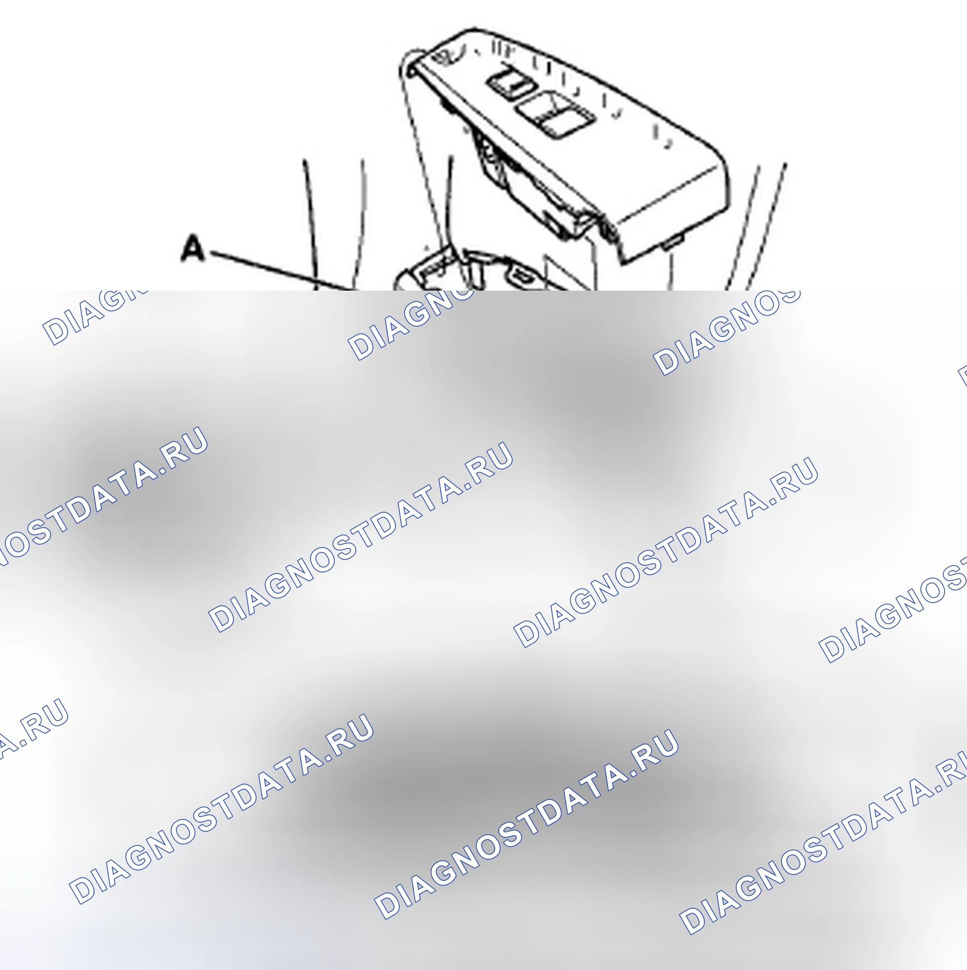Рис. 12. Honda Crosstour I