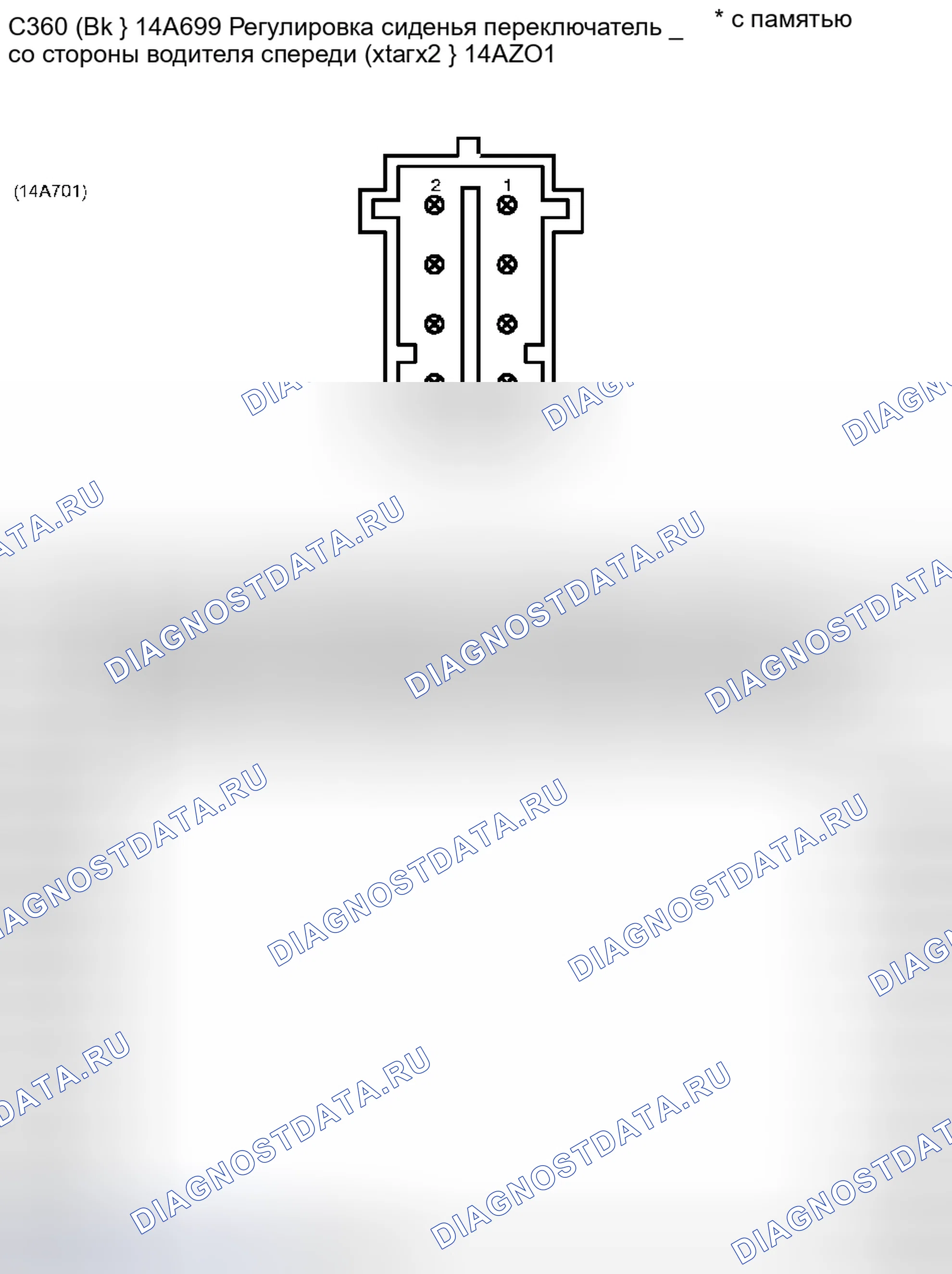 Рис. 148. Ford Pickup F250 Super Duty I